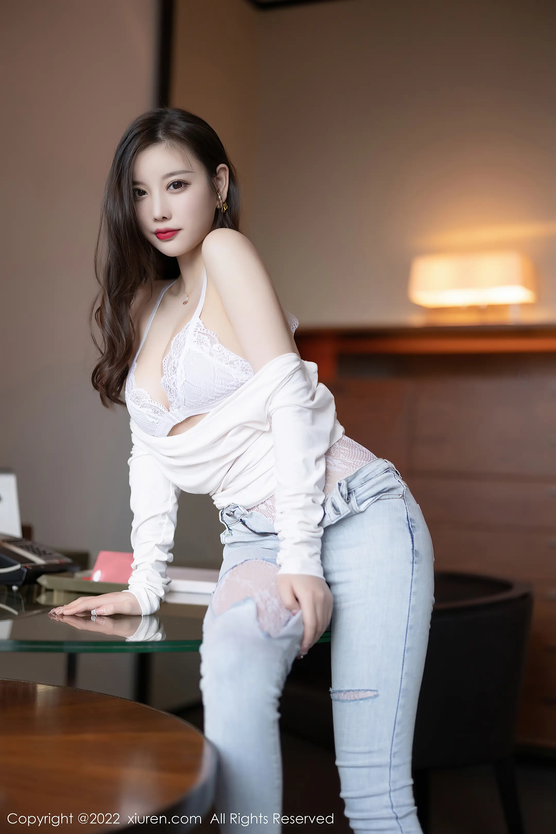 [Xiuren秀人网]2022.03.07-028
