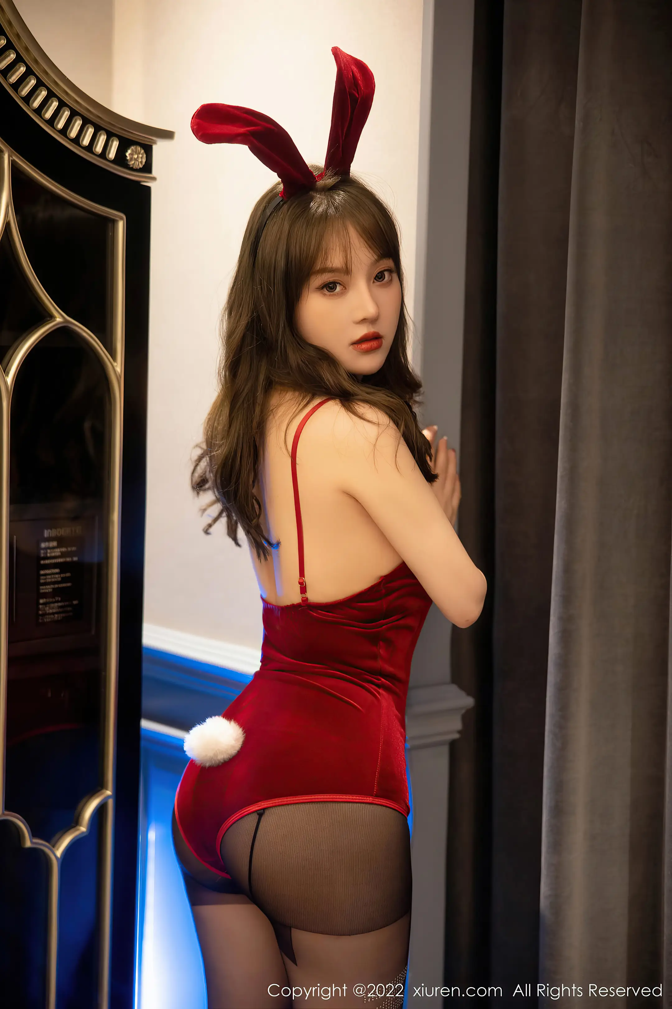 [Xiuren秀人网] 2022.09.02 NO.5533-067