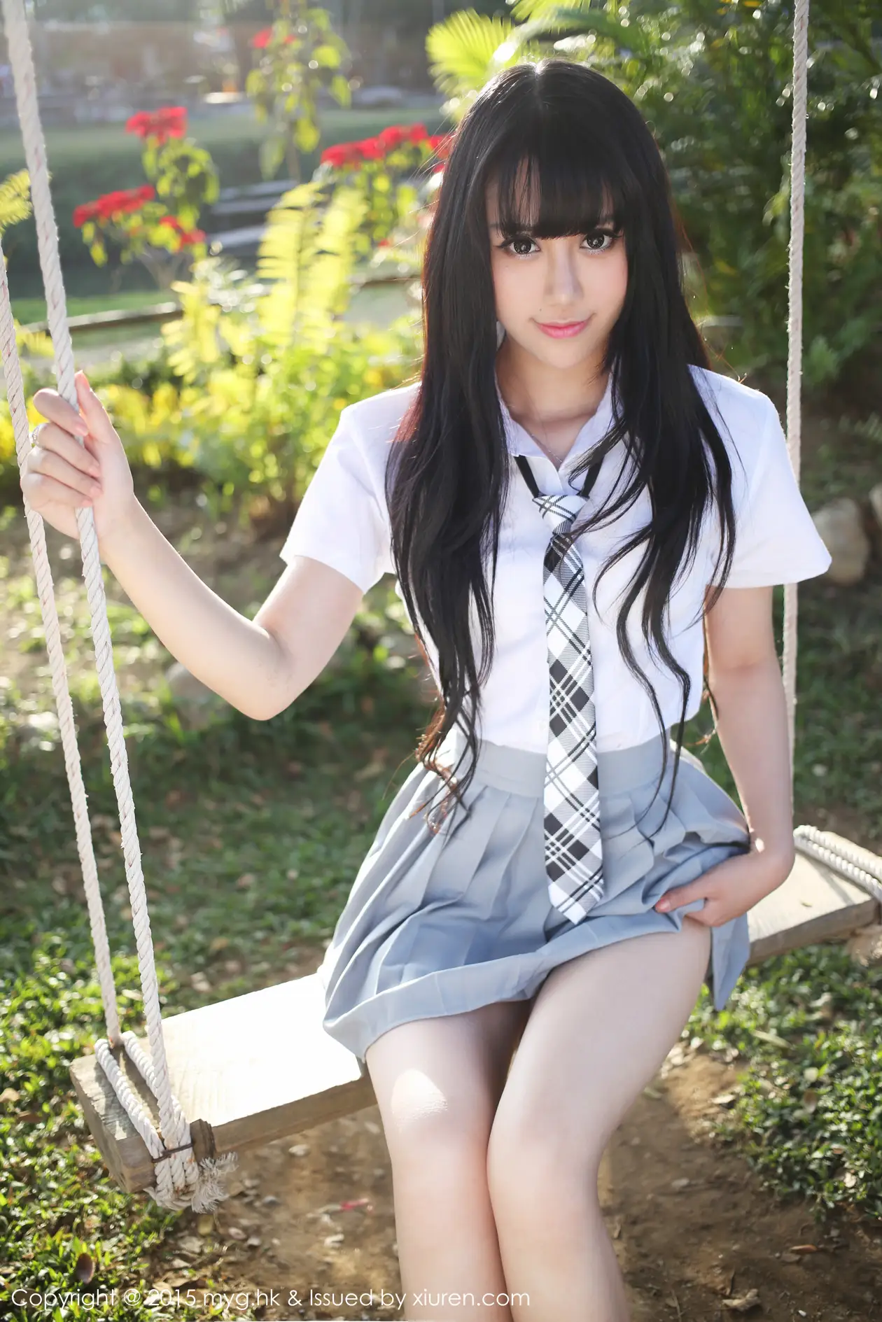 [美媛馆] 2015.02.02 VOL.096-064