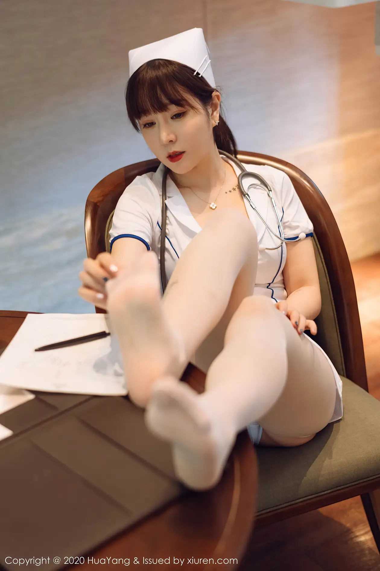 [花漾] 2020.11.27 VOL.0330-089