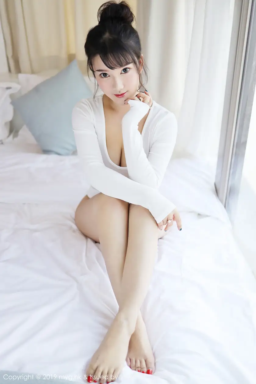 [美媛馆] 2019.01.21 VOL.342-006
