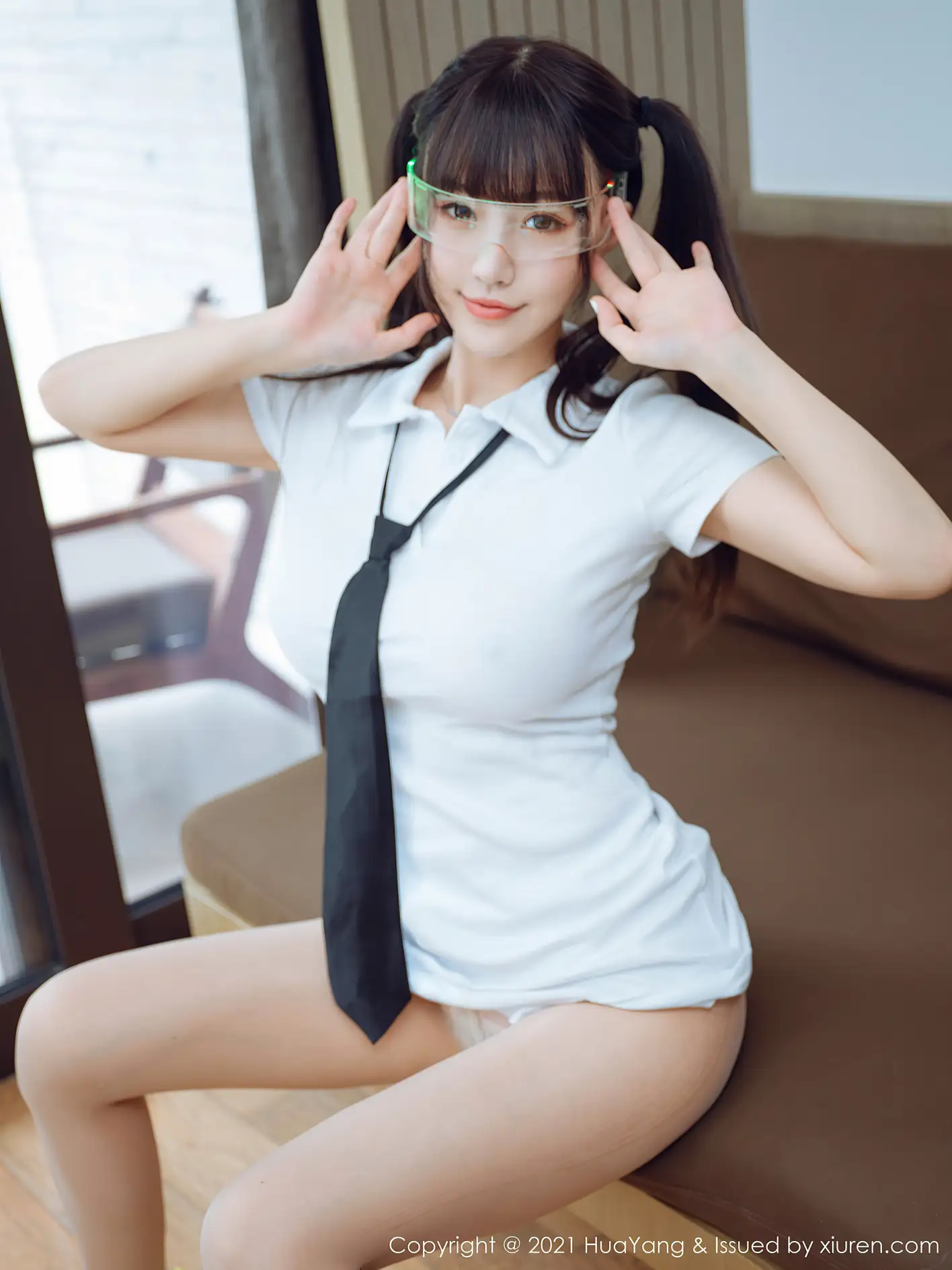 [花漾] 2021.09.10 VOL.0448-038