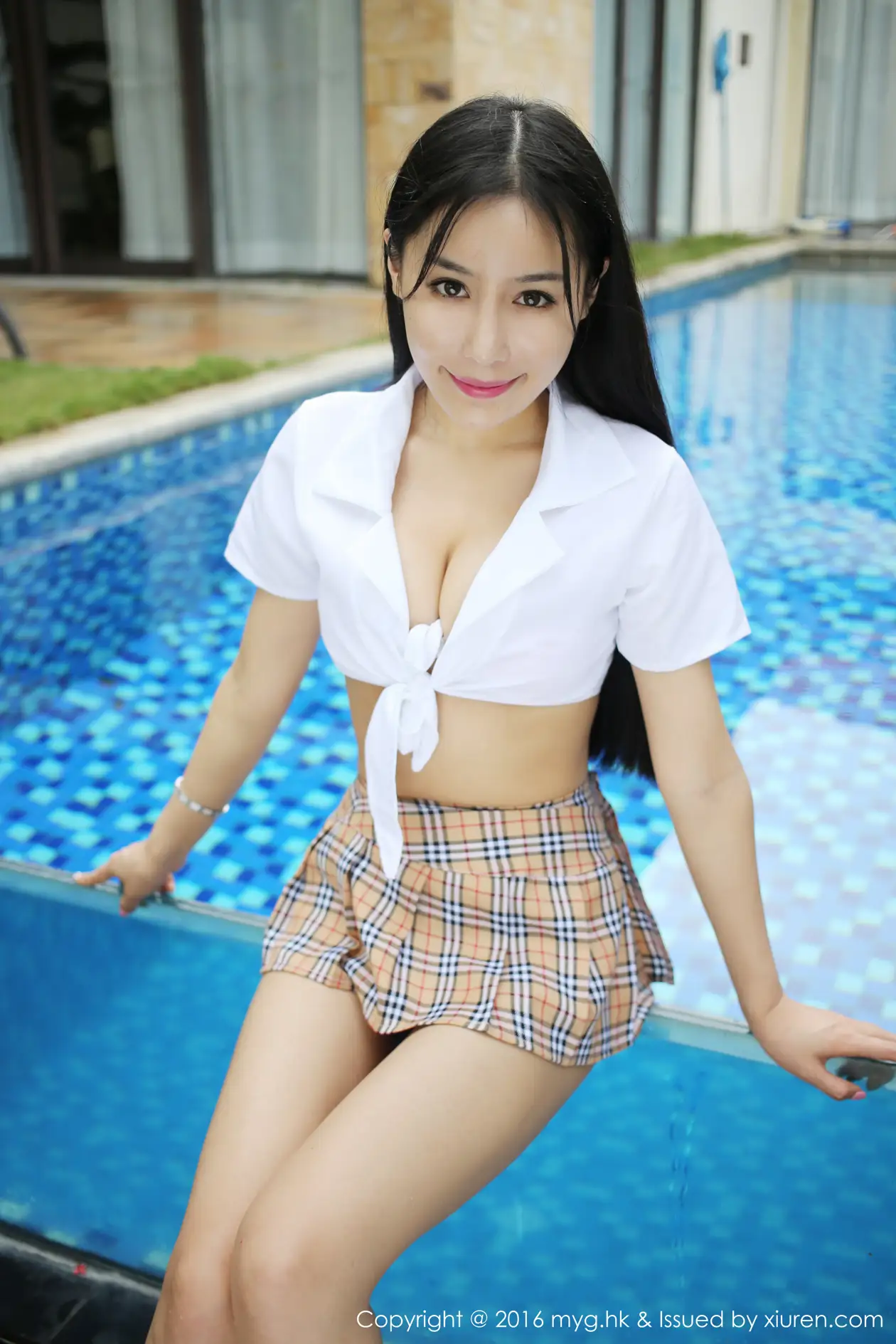[美媛馆] 2016.01.27 VOL.190-043
