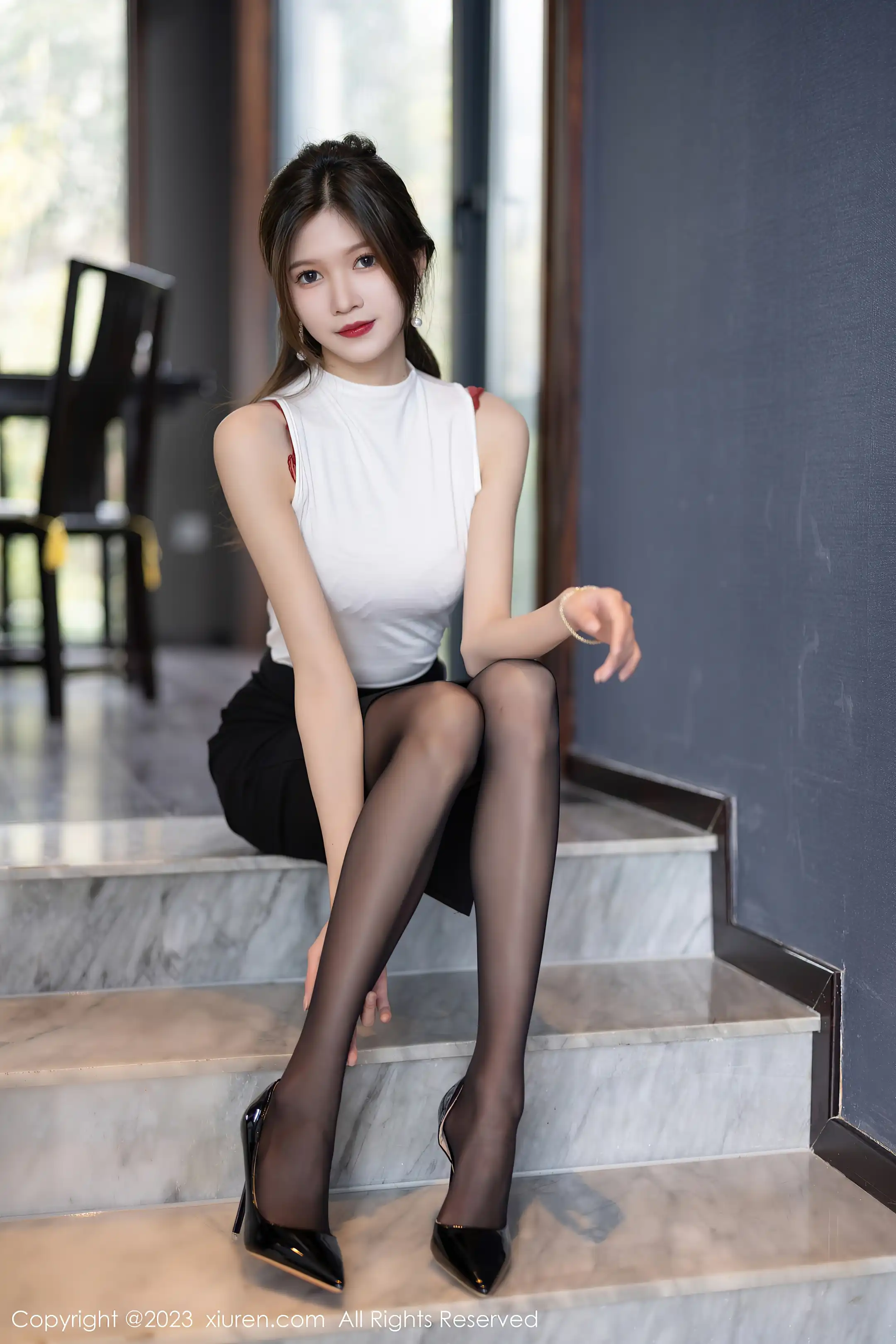 [秀人网] 2023.01.31 NO.6194-022