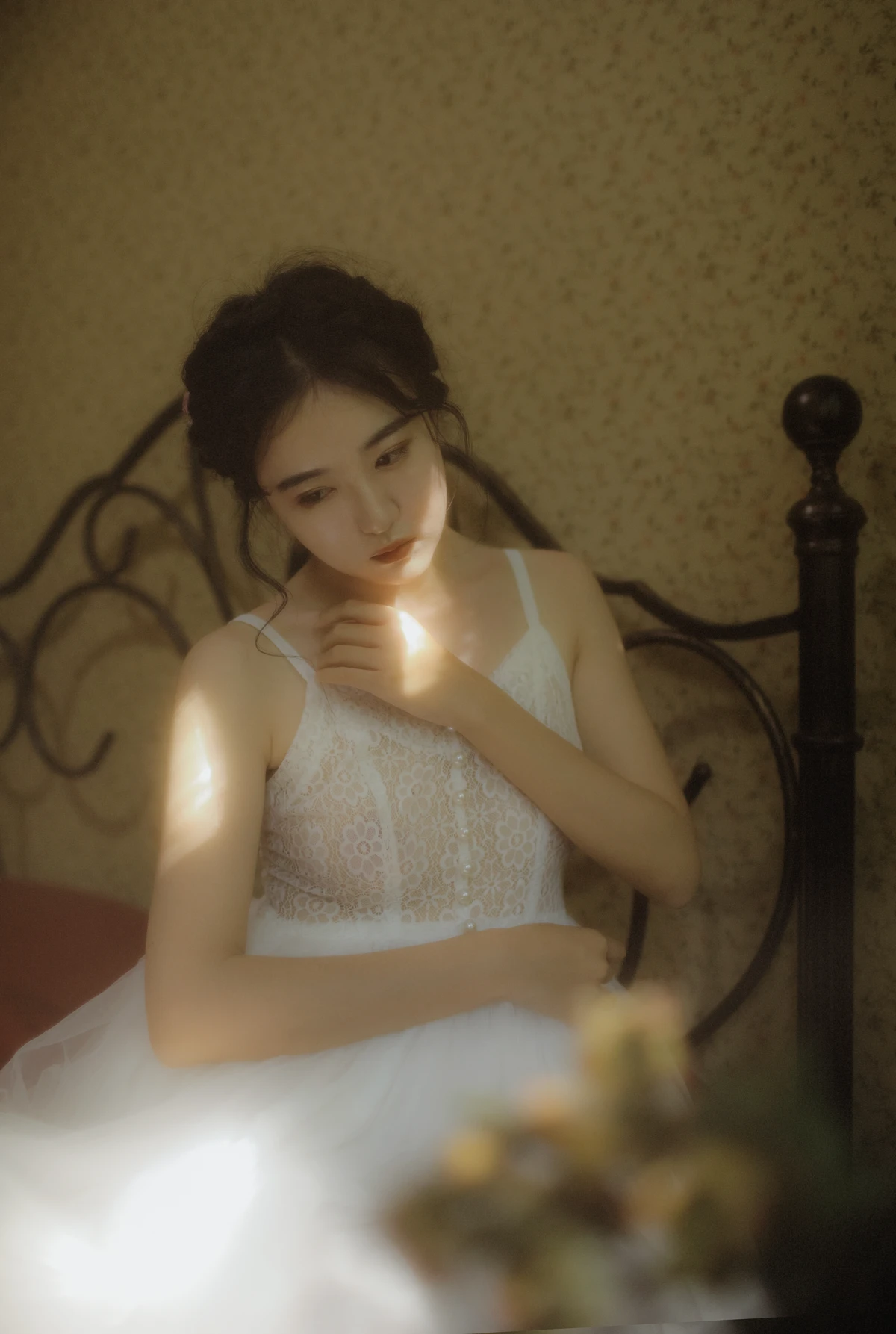 [艺图语]2023.02.05 Vol.2973 看得见风景的房间#知岫#[23P]-024