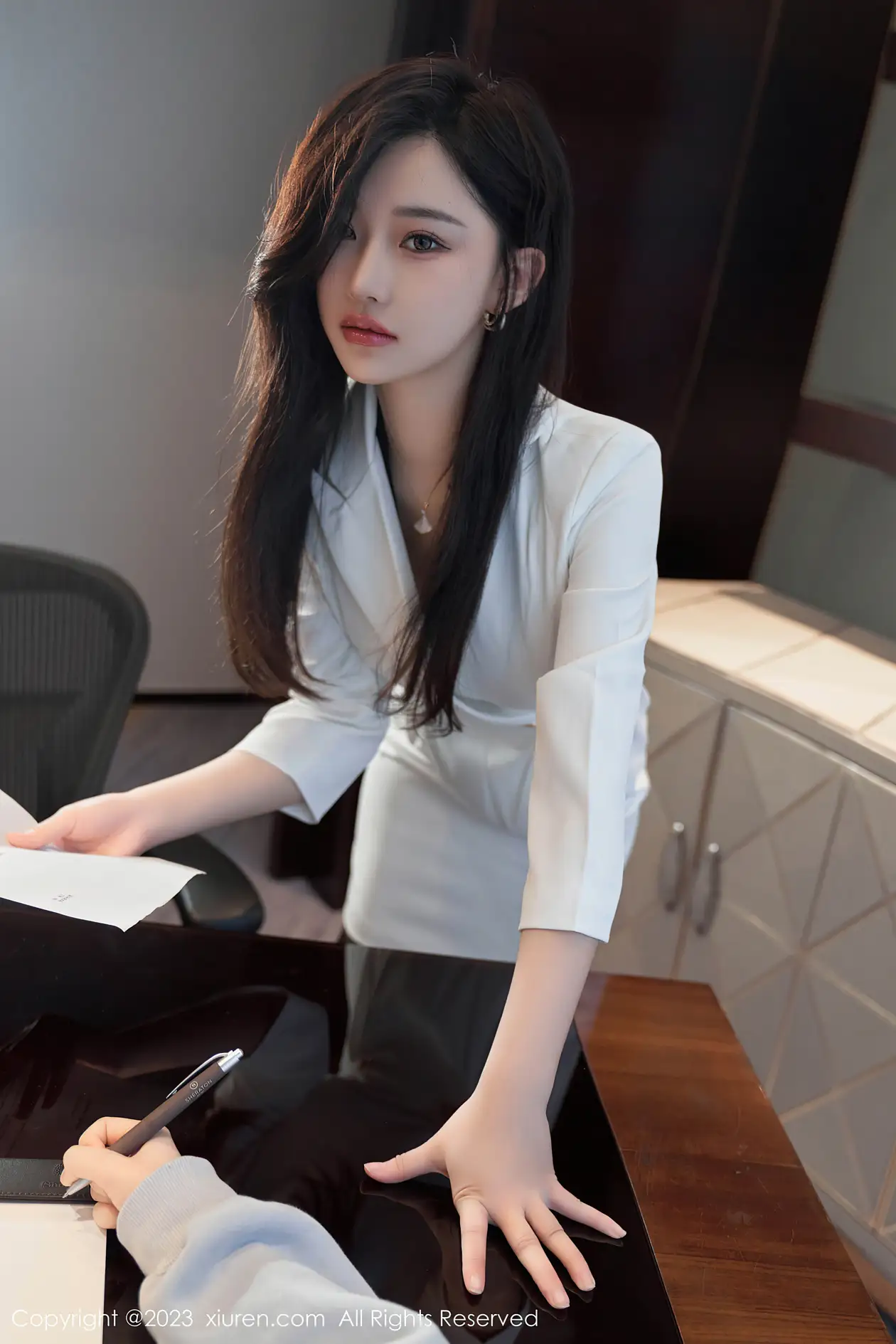 [秀人网] 2023.06.12 NO.6900-014