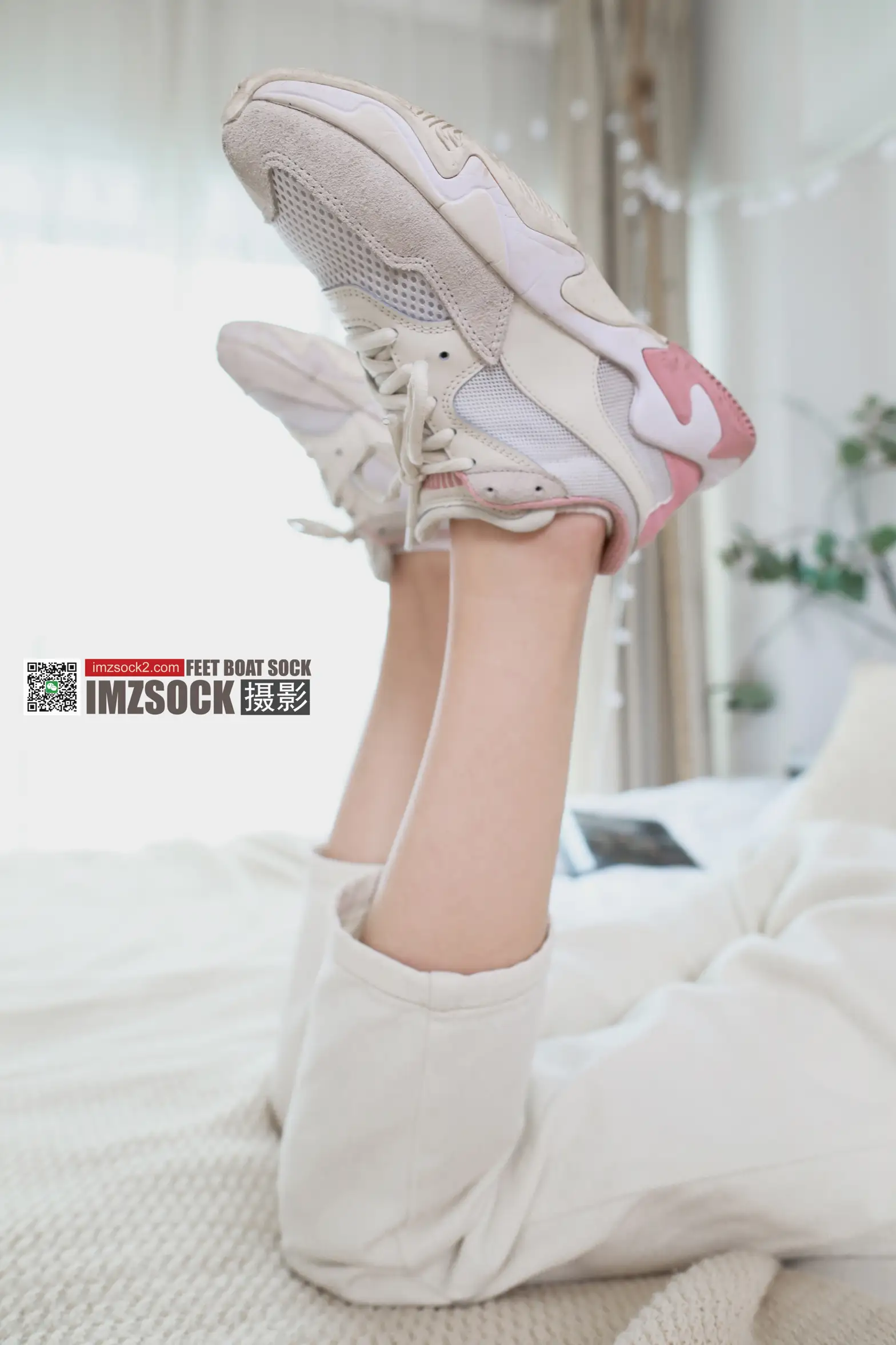 [MZSOCK]爱美足 NO.040-020