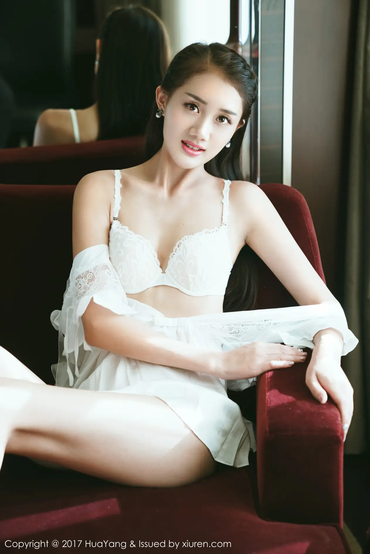 [花漾] 2017.10.09 VOL.0009-012