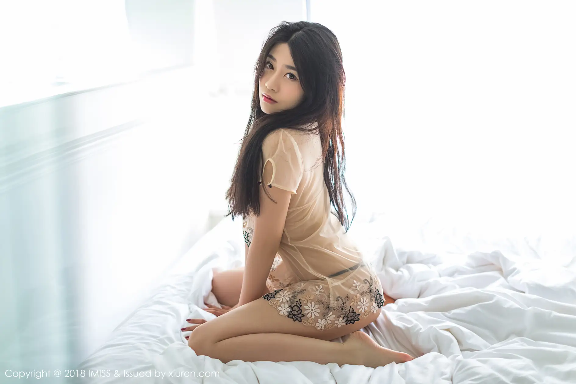 [爱蜜社] 2018.09.28 VOL.294-010