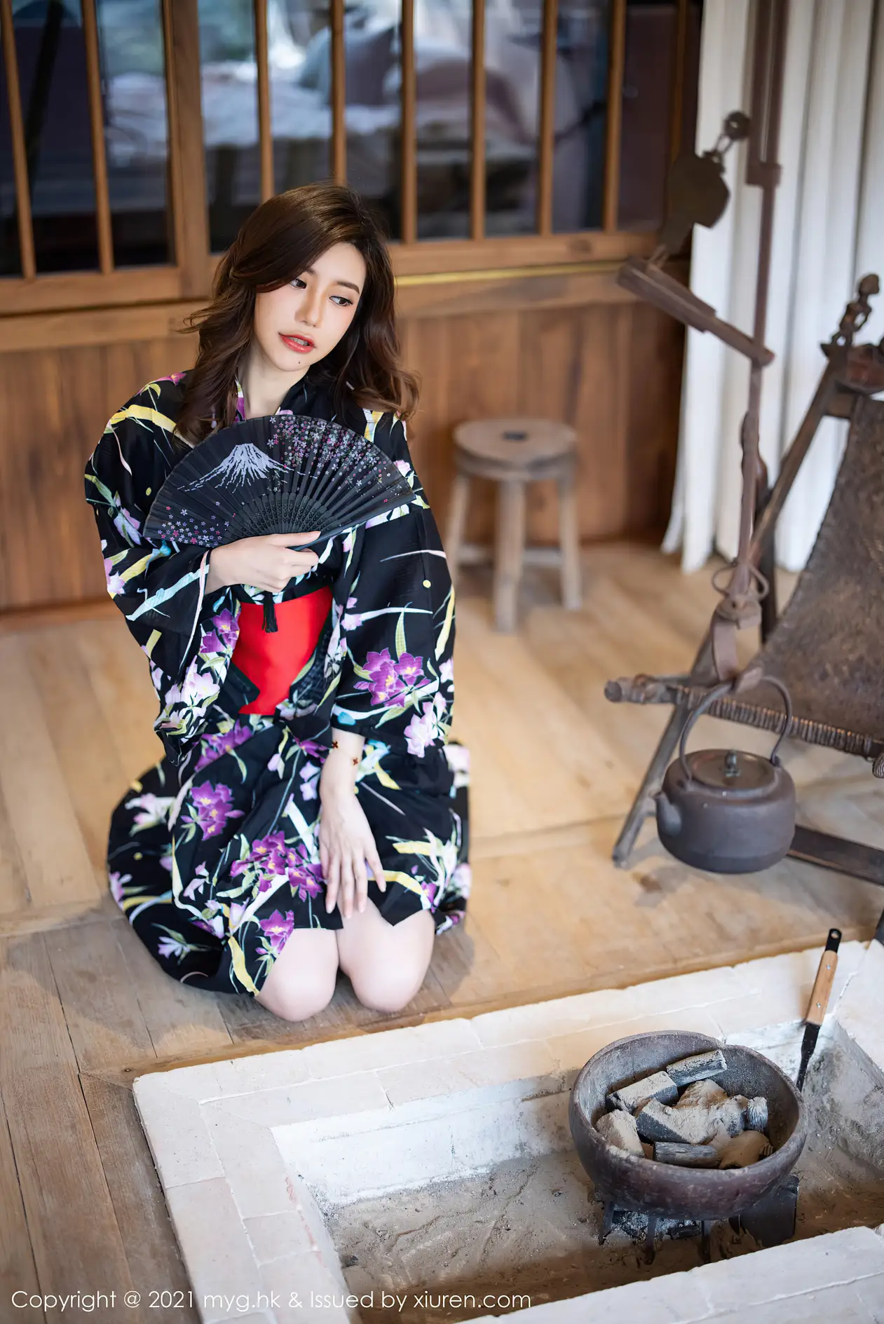 [美媛馆] 2021.09.22 VOL.594-004