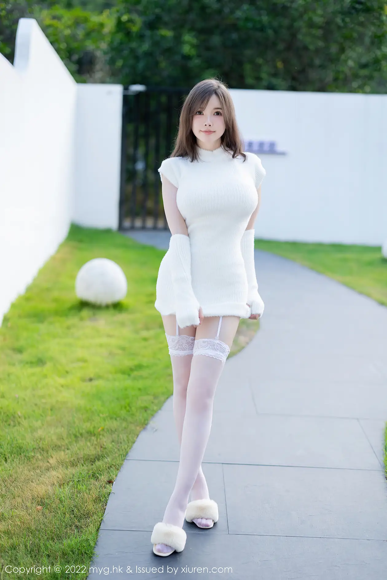 [美媛馆] 2022.10.28 VOL.644-004