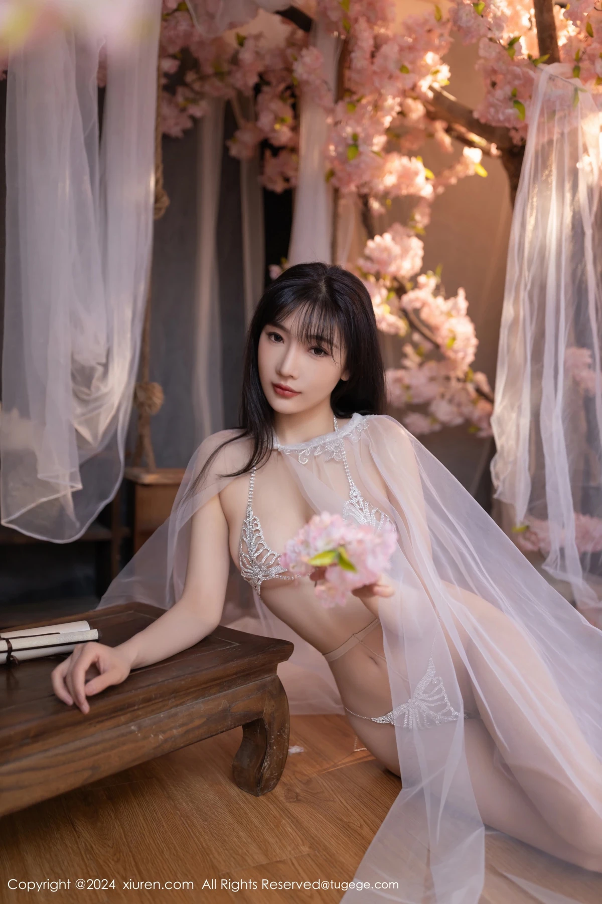 [秀人网] 2024.07.04 No.8807-008