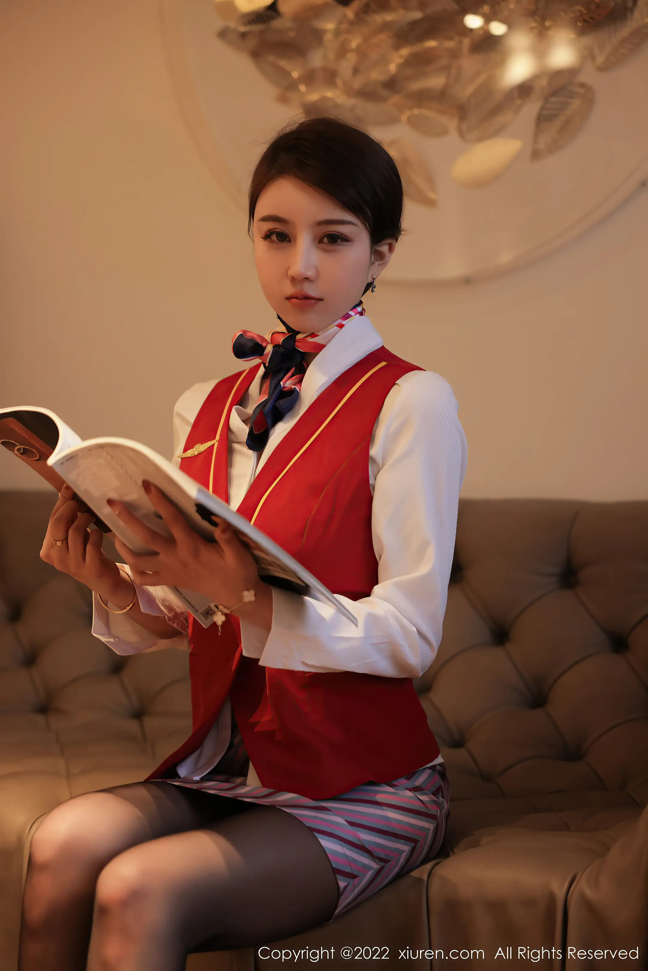 [Xiuren秀人网] 2022.04.06-003