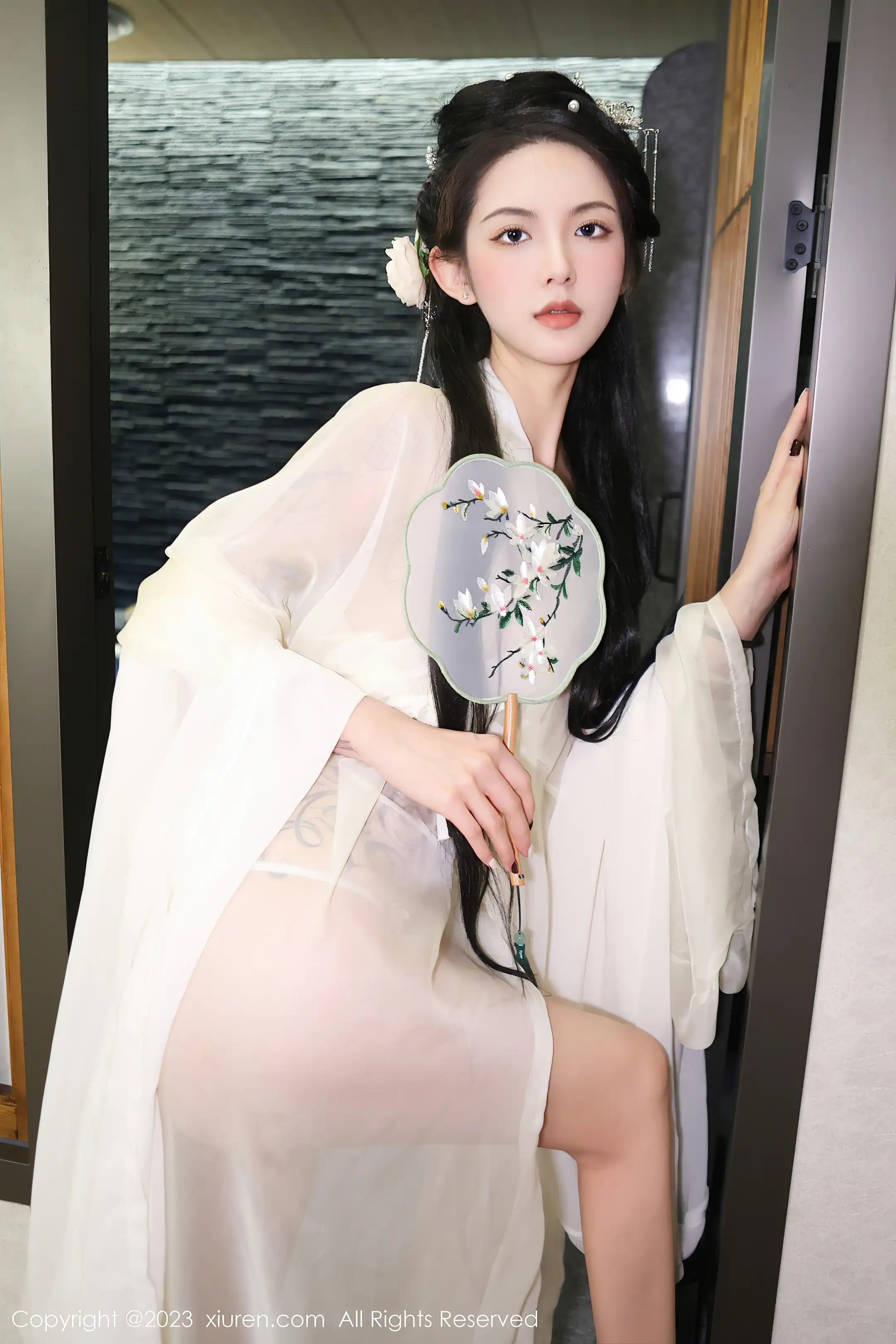 [秀人网] 2023.03.17 NO.6430-024