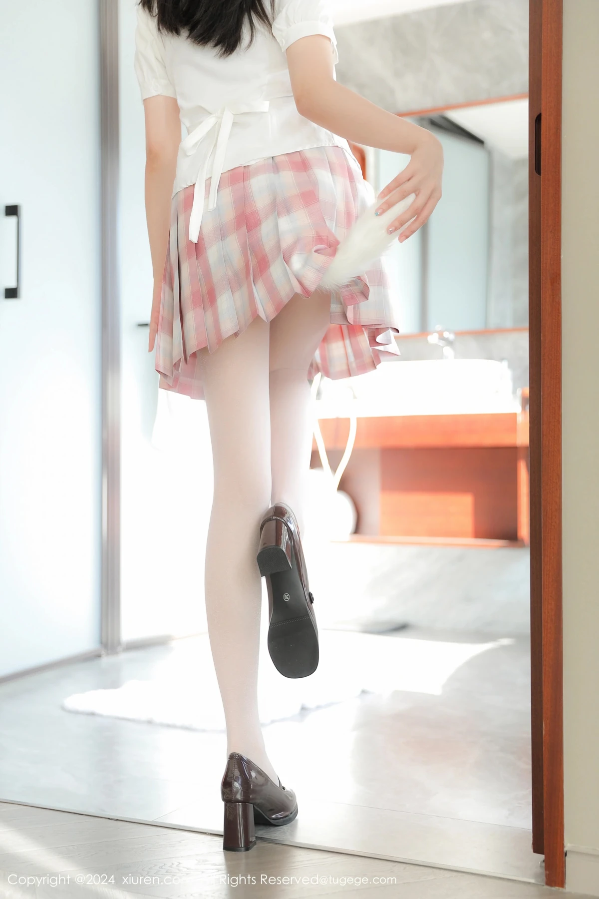 [秀人网] 2024.10.12 No.9277 袁圆、秀人旗下#[72P]-026