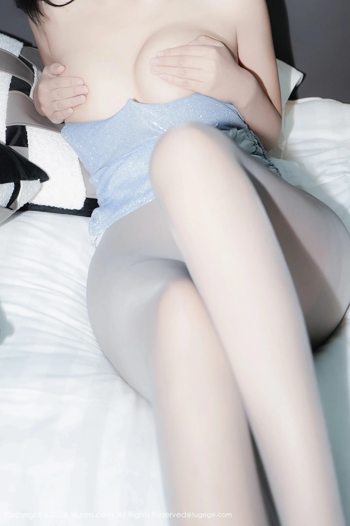 [秀人网] 2024.10.14 No.9278 想做你的猫、秀人旗下#[79P]-043