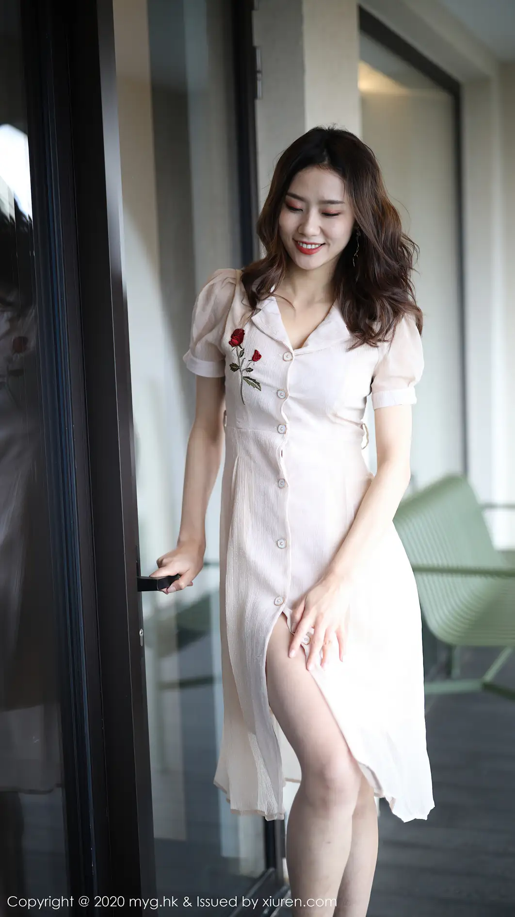 [美媛馆] 2020.08.14 VOL.447-013