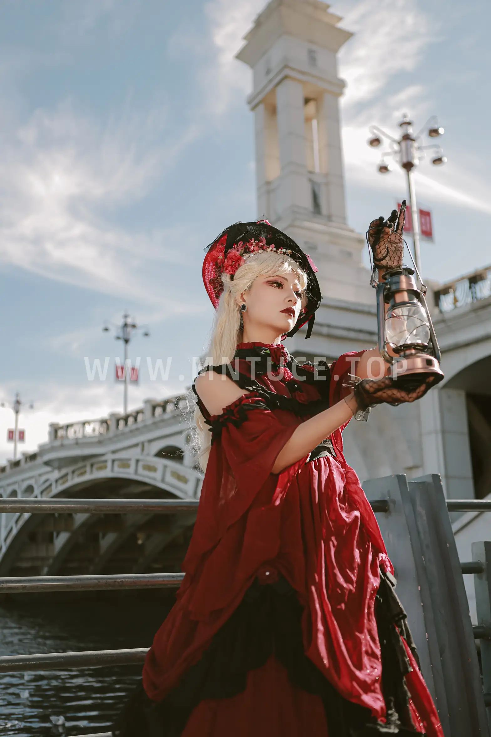 [艺图语] 2022.06.15 Vol.1184-014