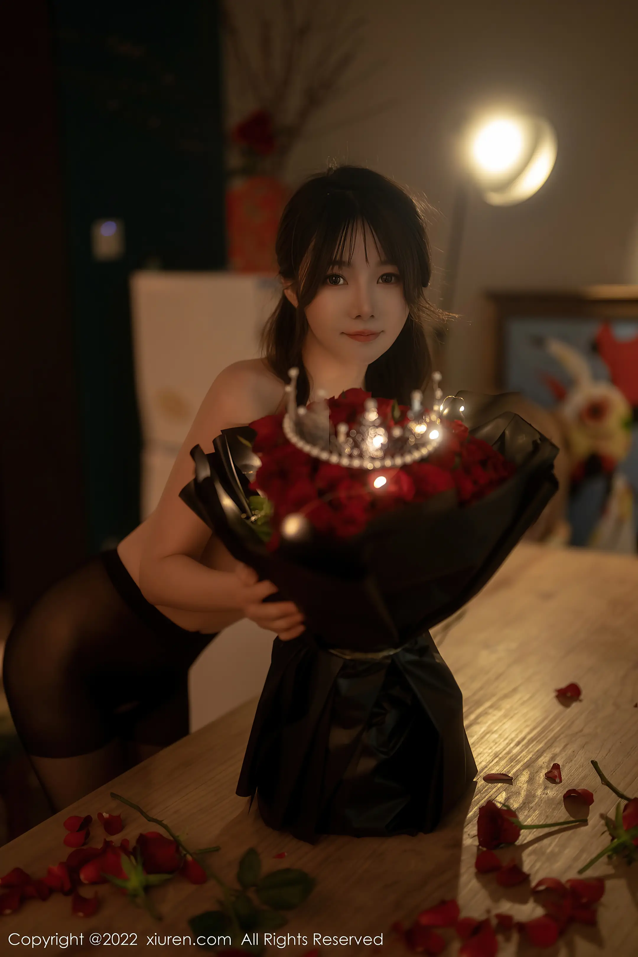 [Xiuren秀人网] 2022.09.07 NO.5552-002