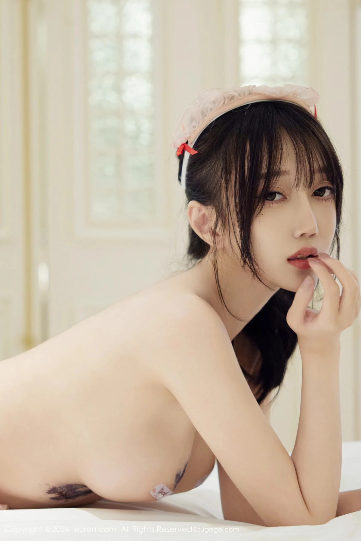 [秀人网] 2024.08.16 No.9027 玥儿玥er、秀人旗下#[70P]-052