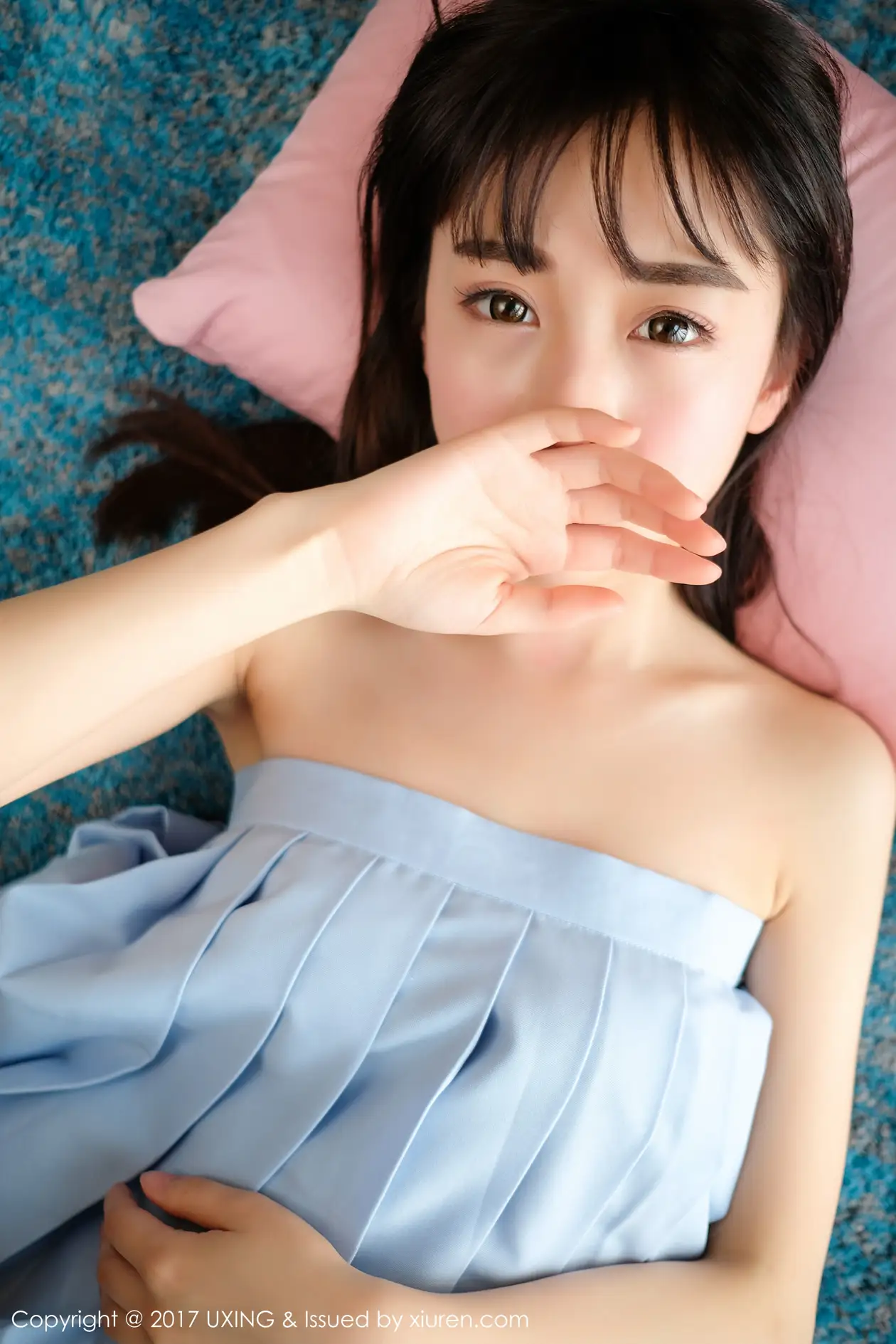 [优星馆] 2017.03.01 VOL.041-032