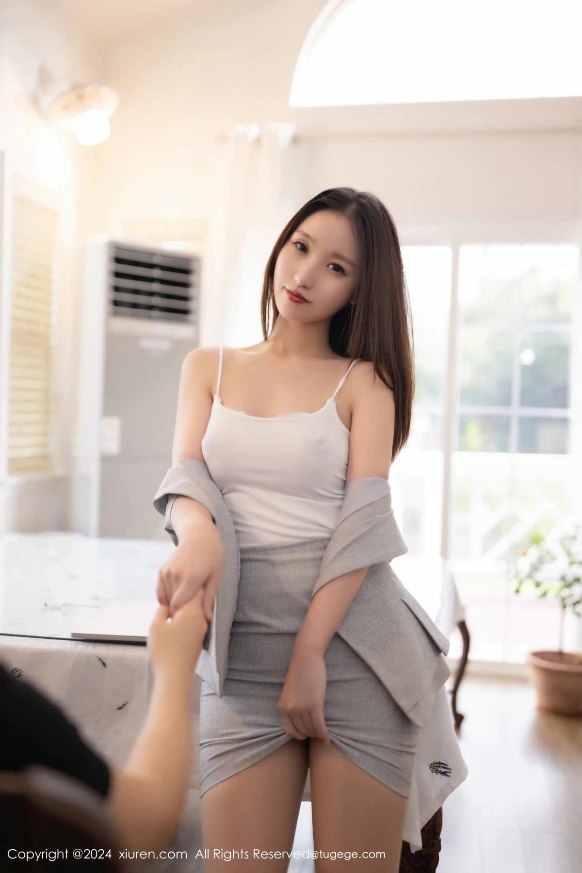 [秀人网] 2024.11.20 No.9474 杏子Yada、秀人旗下#[80P]-023