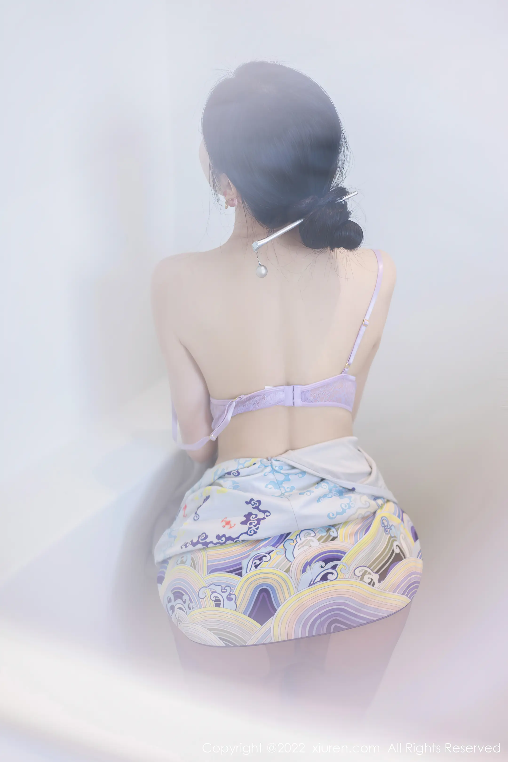 [Xiuren秀人网] 2022.06.02-023
