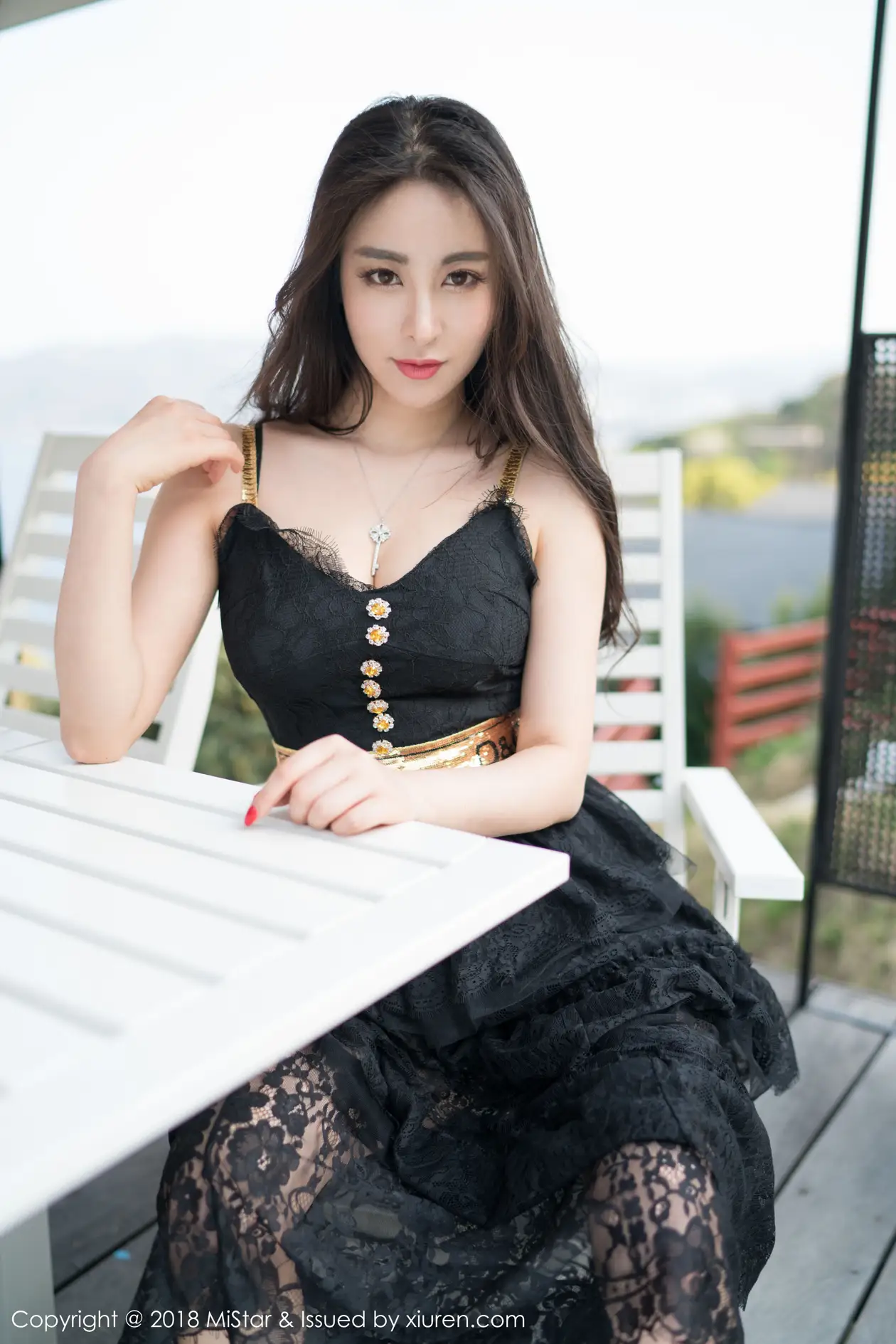 [魅妍社] 2018.07.27 VOL.234-037