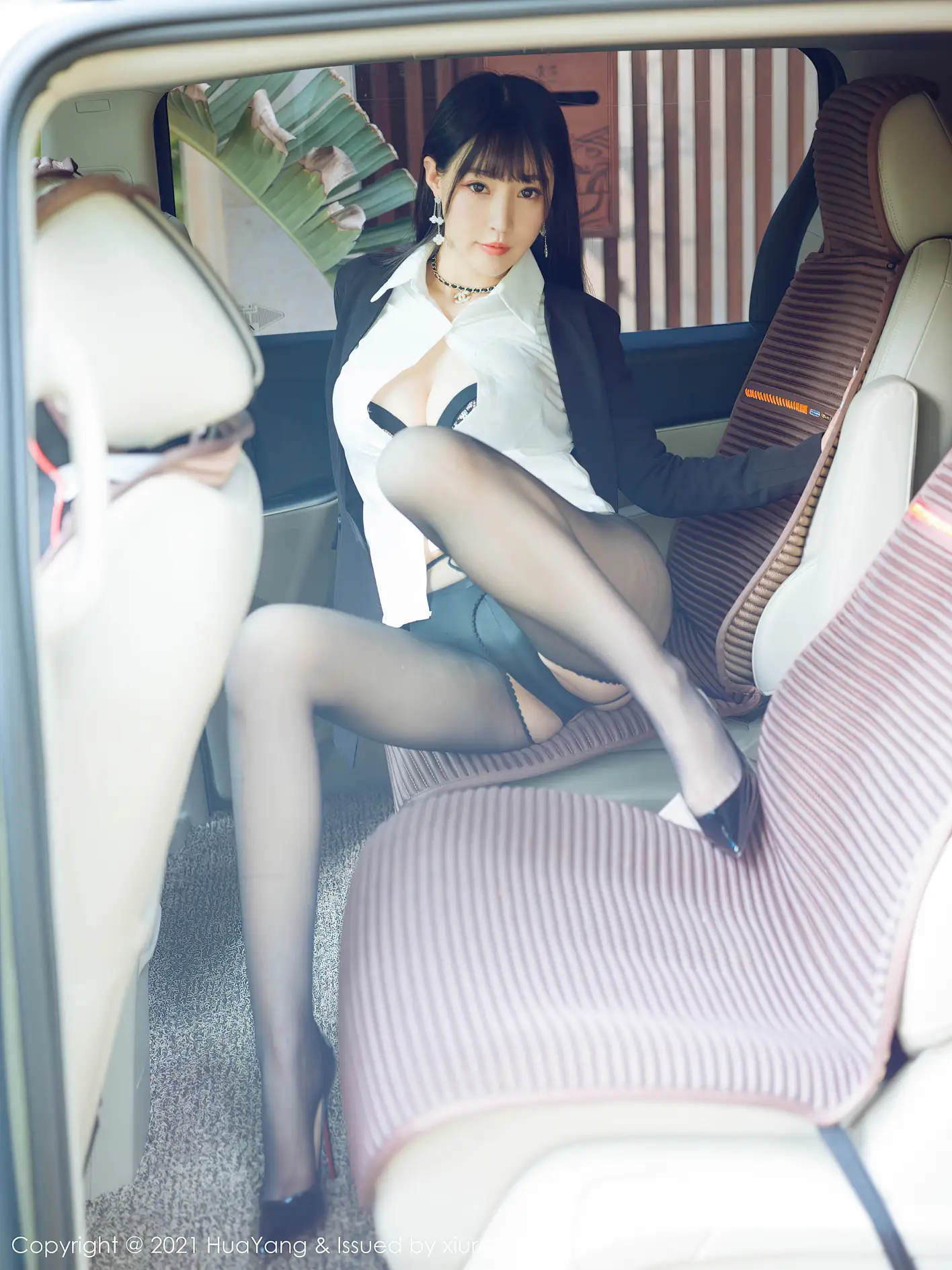 [花漾] 2021.04.01 VOL.0383-031