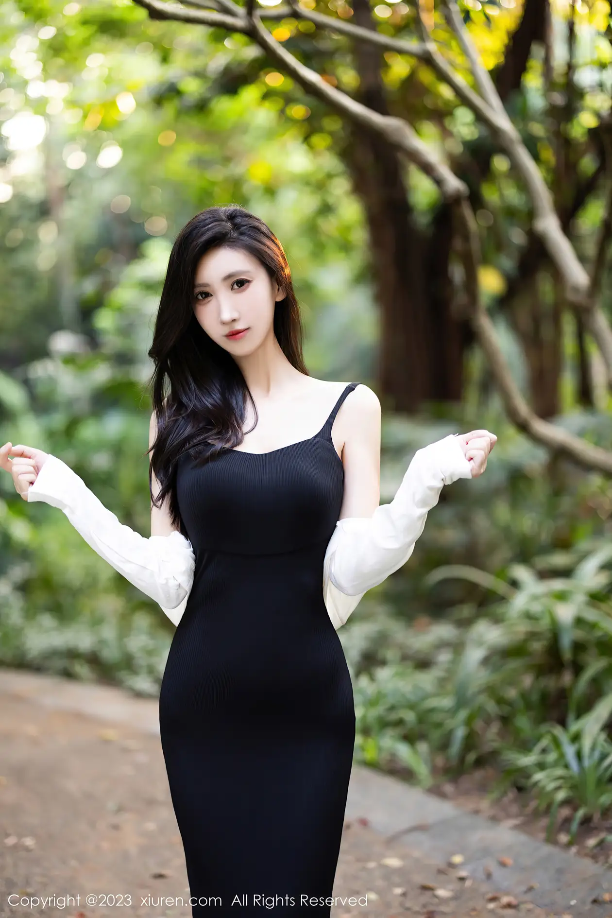 [秀人网] 2023.12.19 NO.7830-005