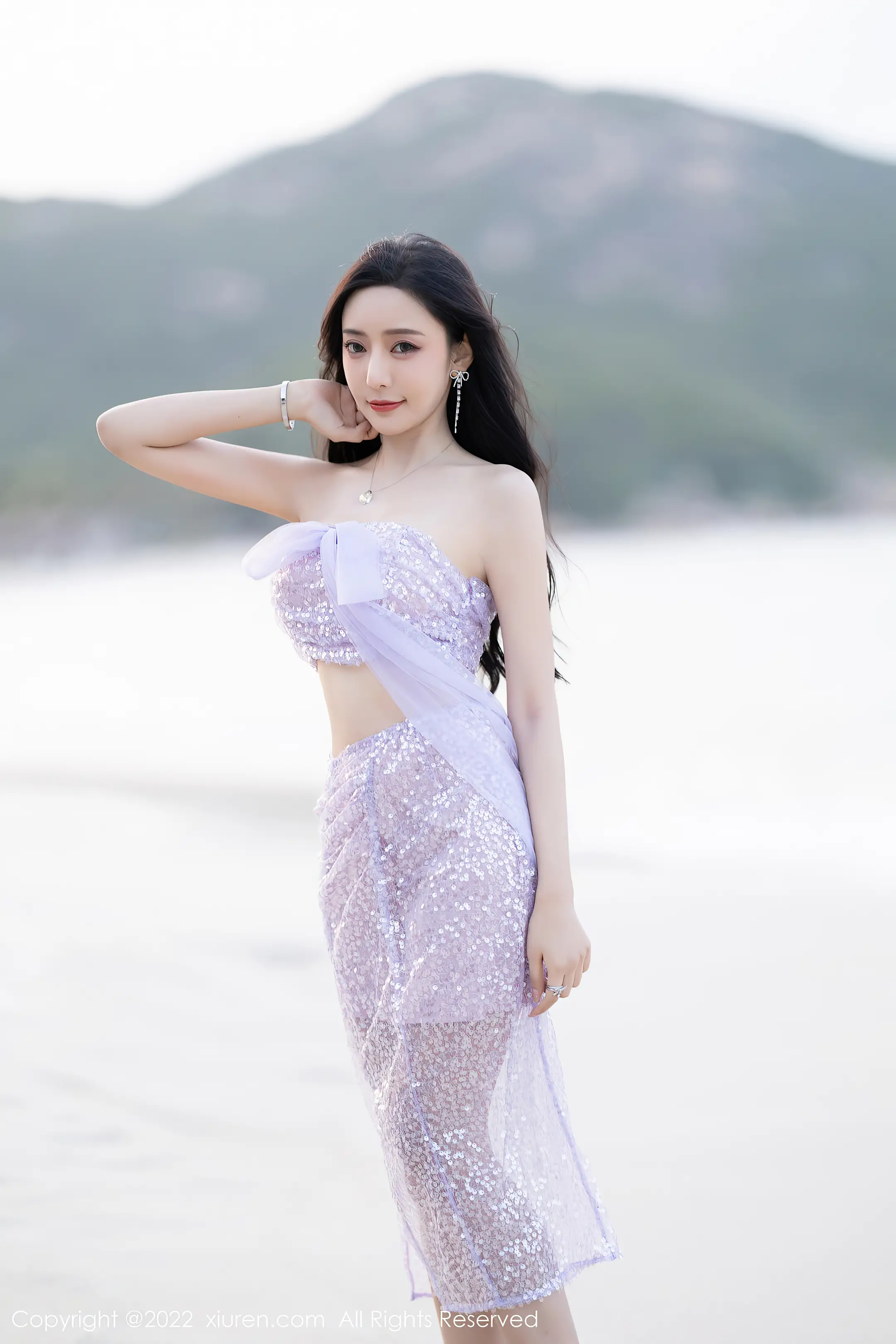 [Xiuren秀人网] 2022.06.17-007