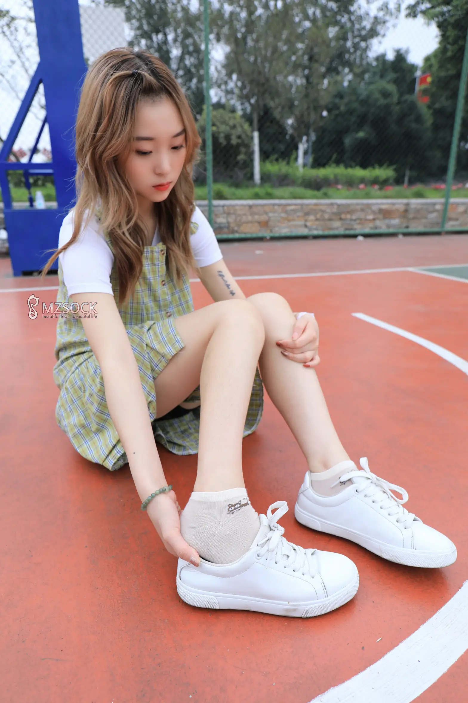 [MZSOCK]爱美足 NO.068-019