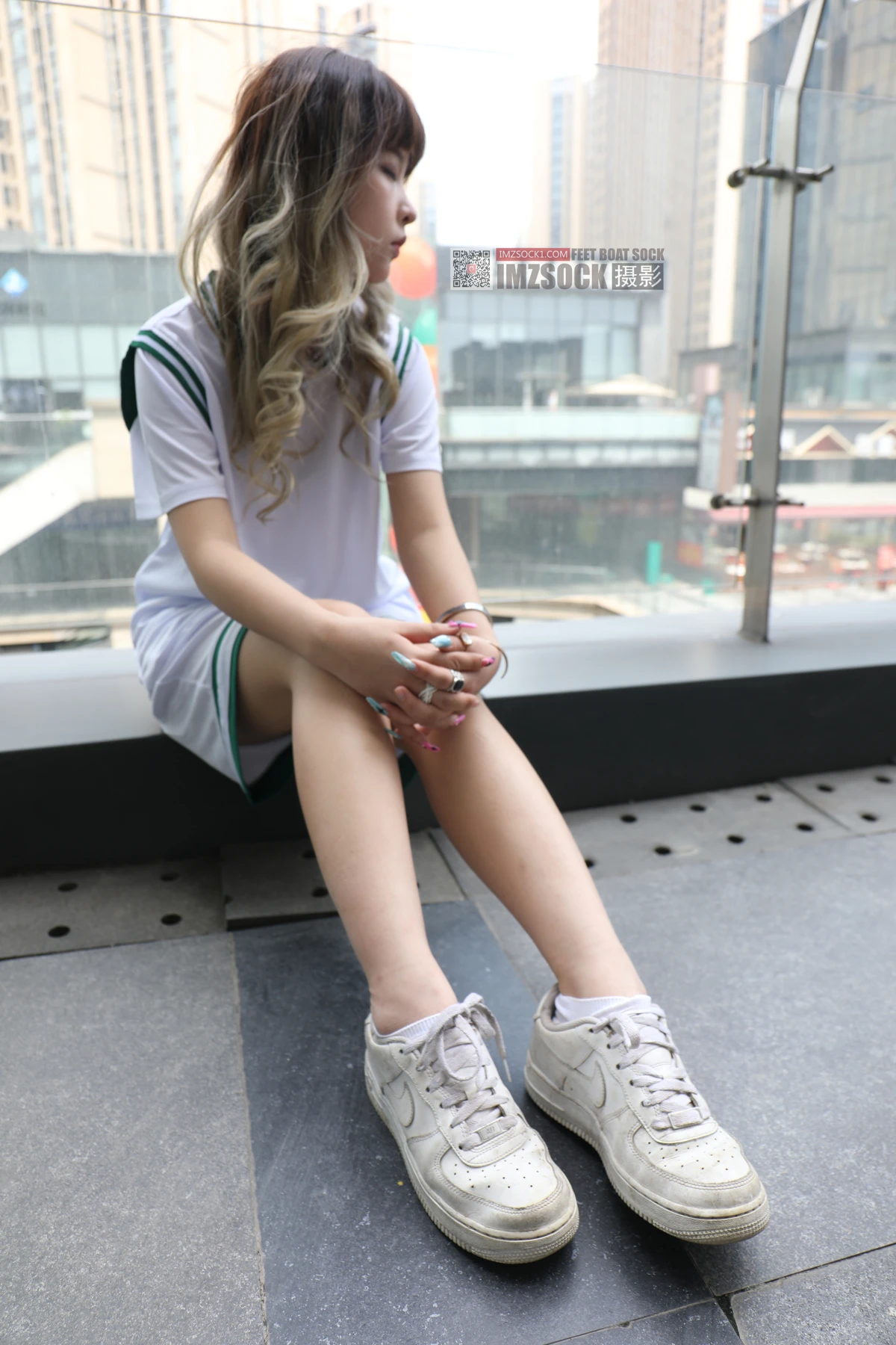 [MZSOCK]爱美足 No.288 Ella#Ella@[93P]-013