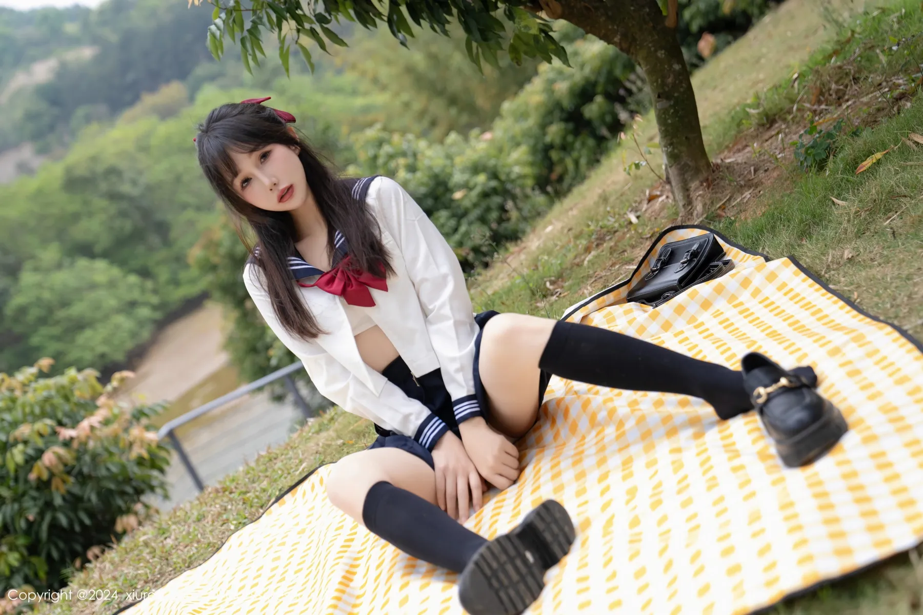 [秀人网] 2024.04.10 No.8365-063