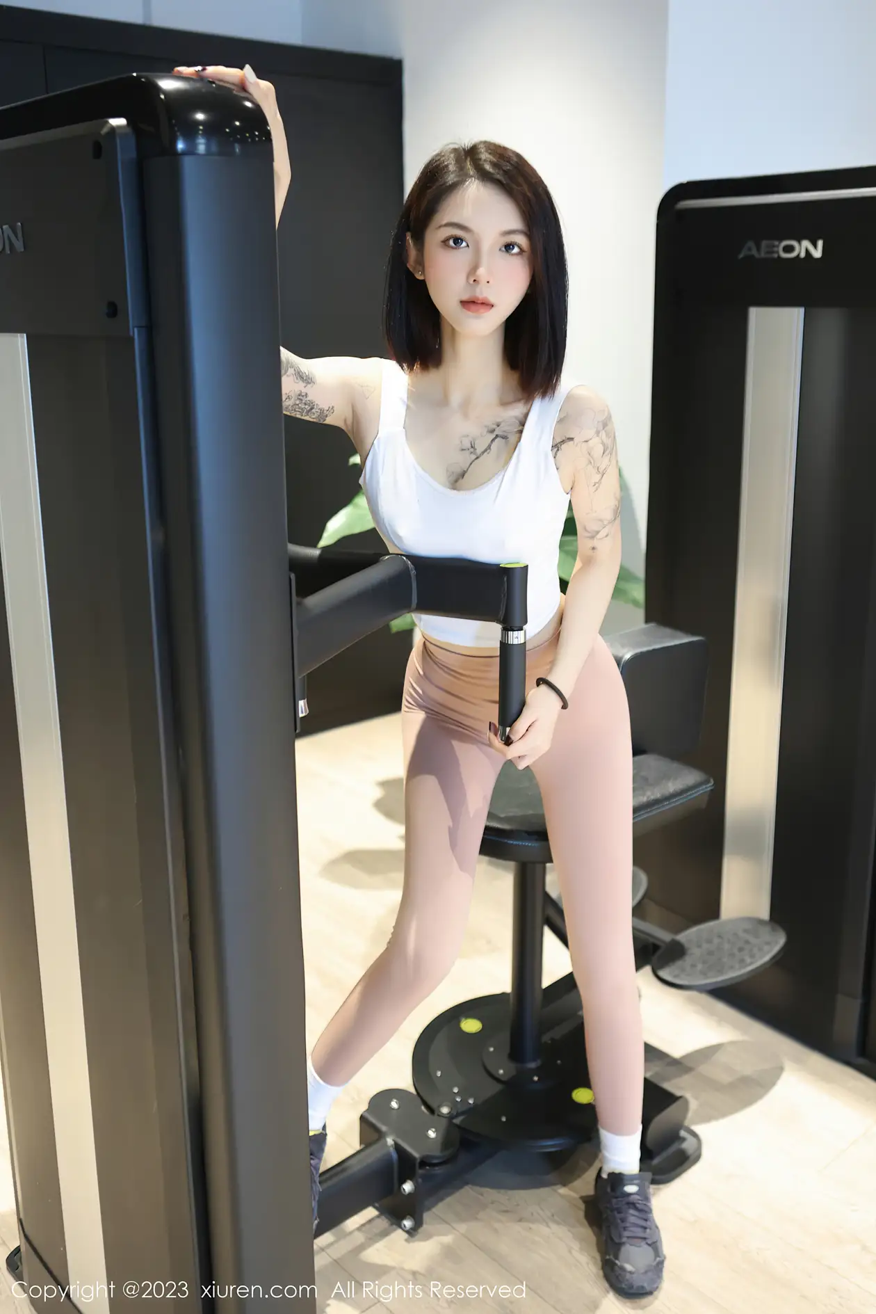 [秀人网] 2023.03.31 NO.6506-005