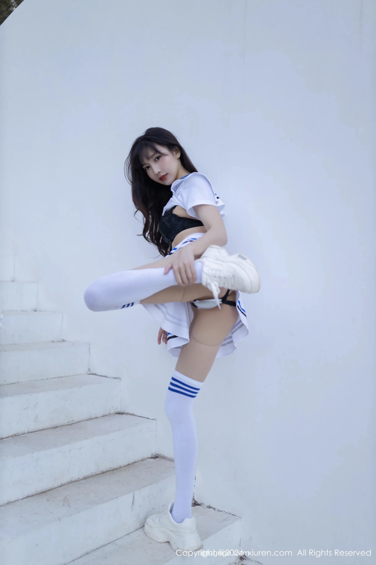 [秀人网] 2024.12.04 No.9554 陆萱萱、秀人旗下#[80P]-036
