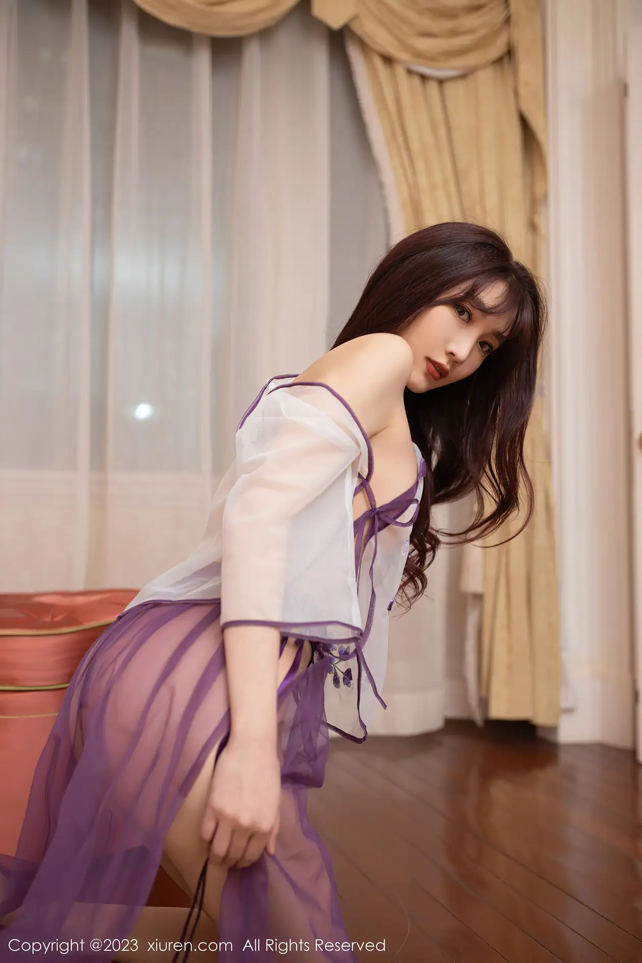 [秀人网] 2023.04.20 NO.6608-041