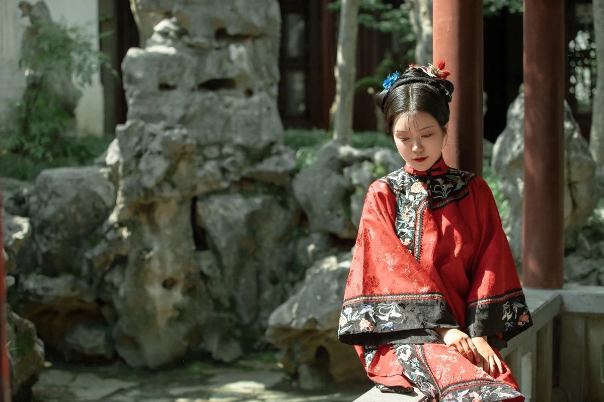 [艺图语]2023.03.08 Vol.3029 长相思#帅帅#[27P]-003