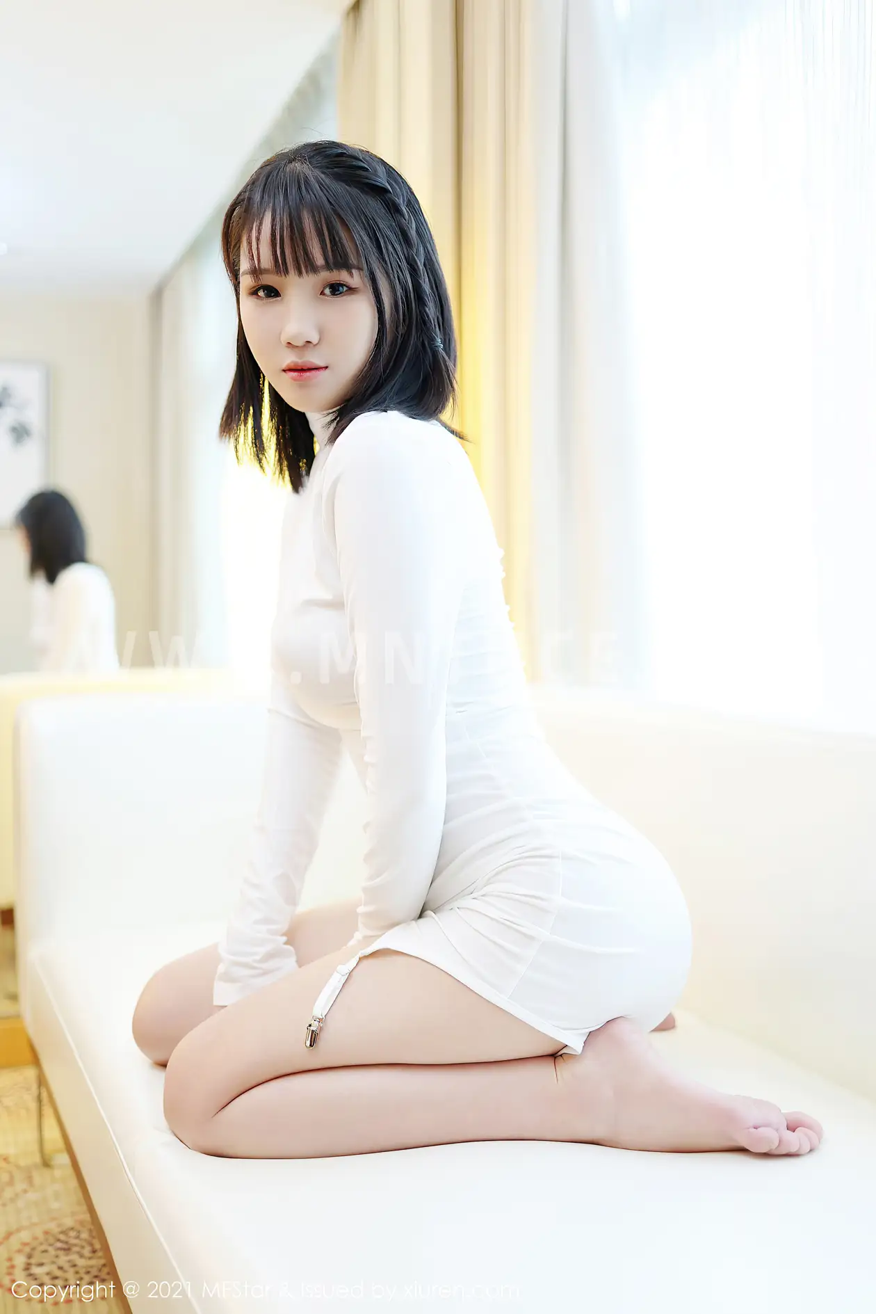 [模范学院] 2021.03.24 VOL.0473-009
