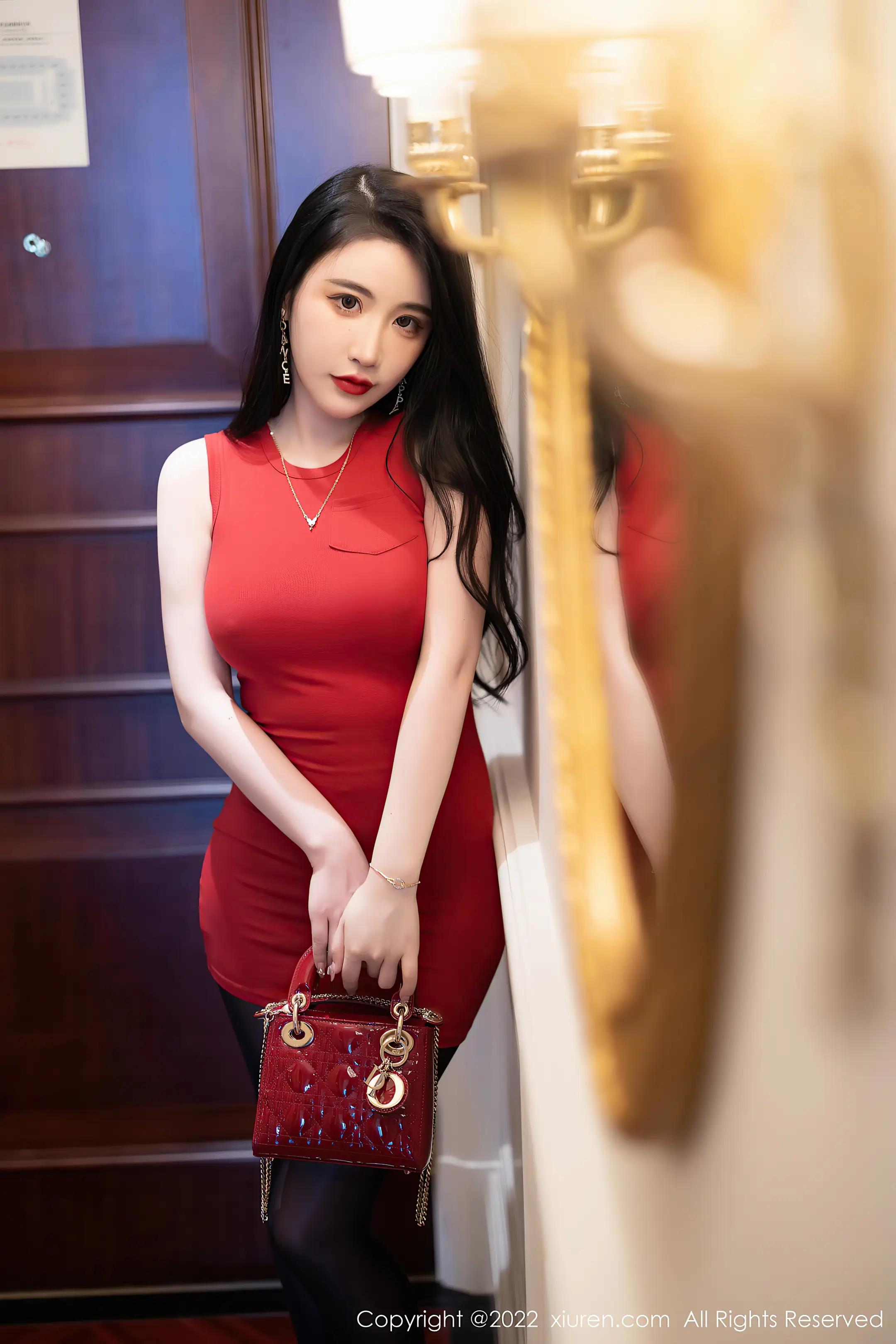 [Xiuren秀人网] 2022.06.16-014
