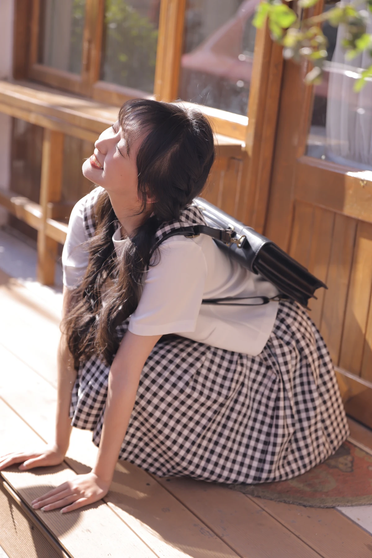 [艺图语]2023.03.09 Vol.3030 大理时光#一条懒虫#[21P]-008