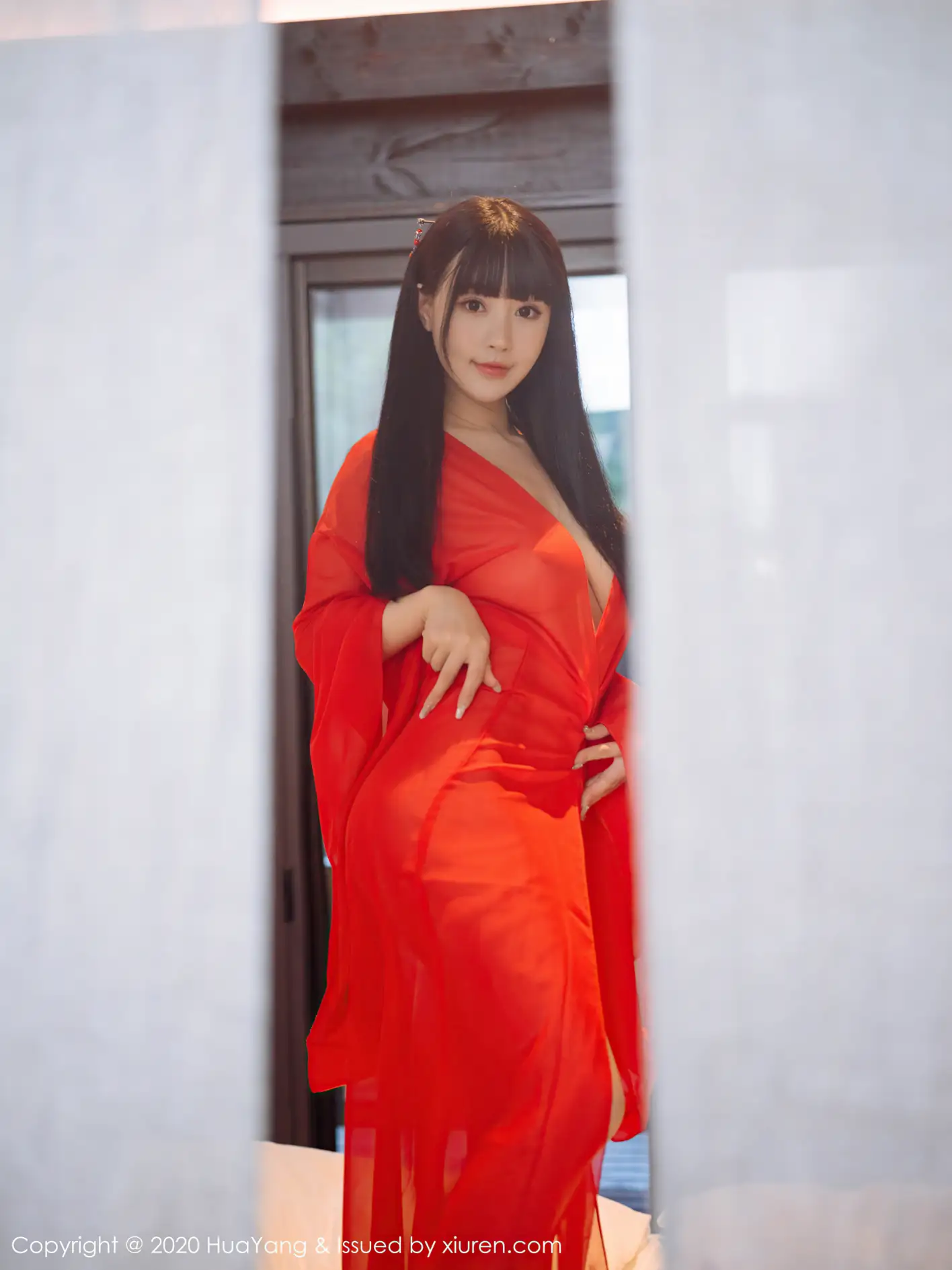 [花漾] 2020.10.30 VOL.0310-043