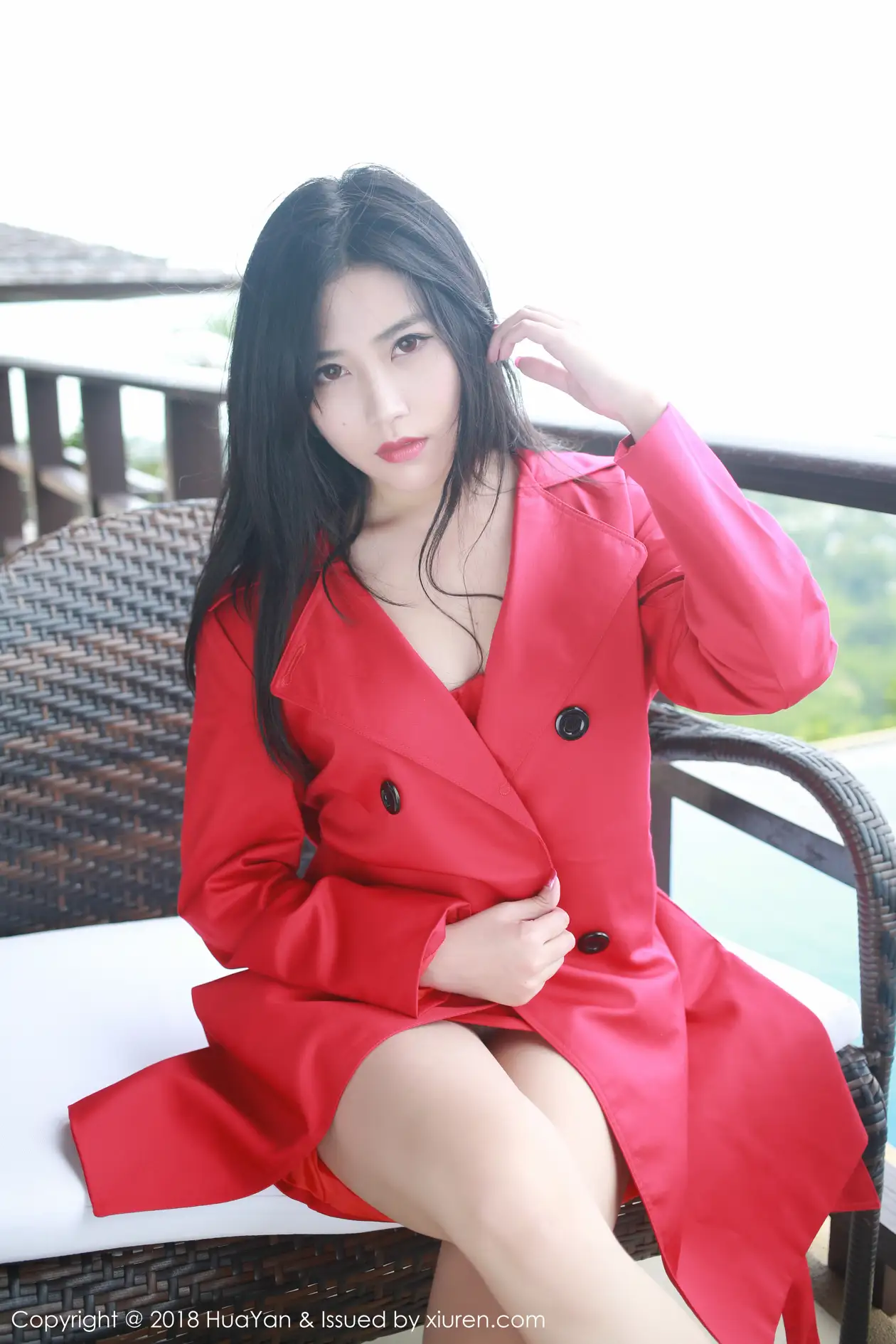 [花の颜] 2018.11.15 Vol.056-003