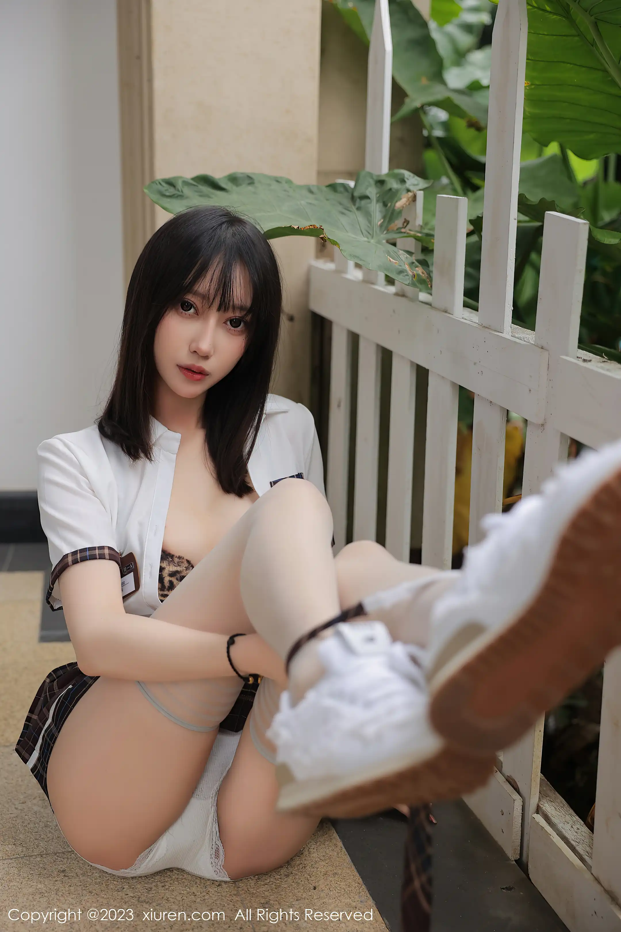 [秀人网] 2023.02.20 NO.6292-042