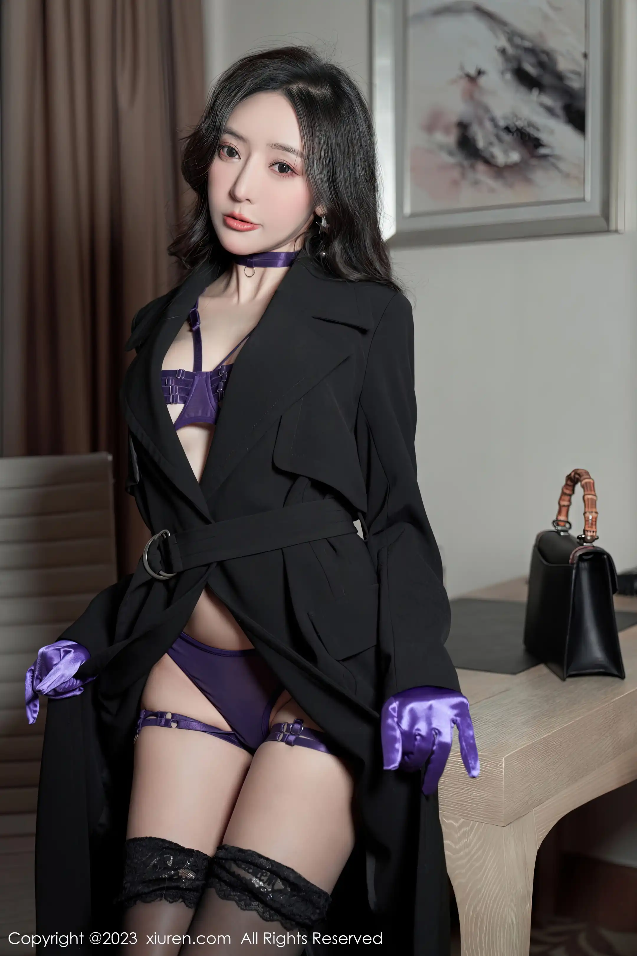 [秀人网] 2023.01.03 NO.6078-029