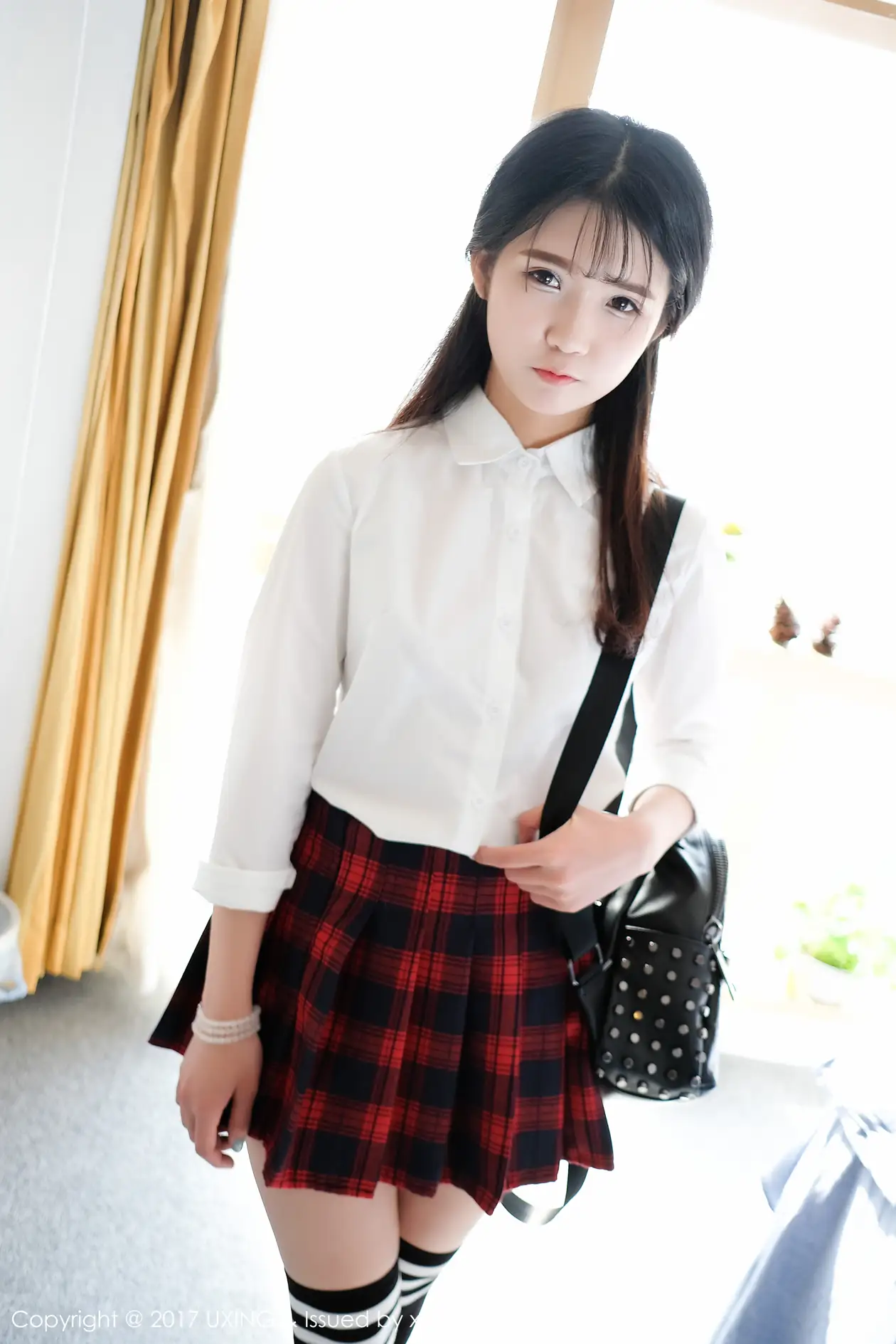 [优星馆] 2017.03.21 VOL.046-003