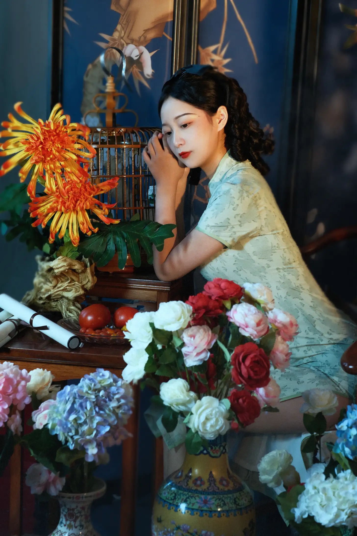 [艺图语] 2022.09.14 Vol.1945-003