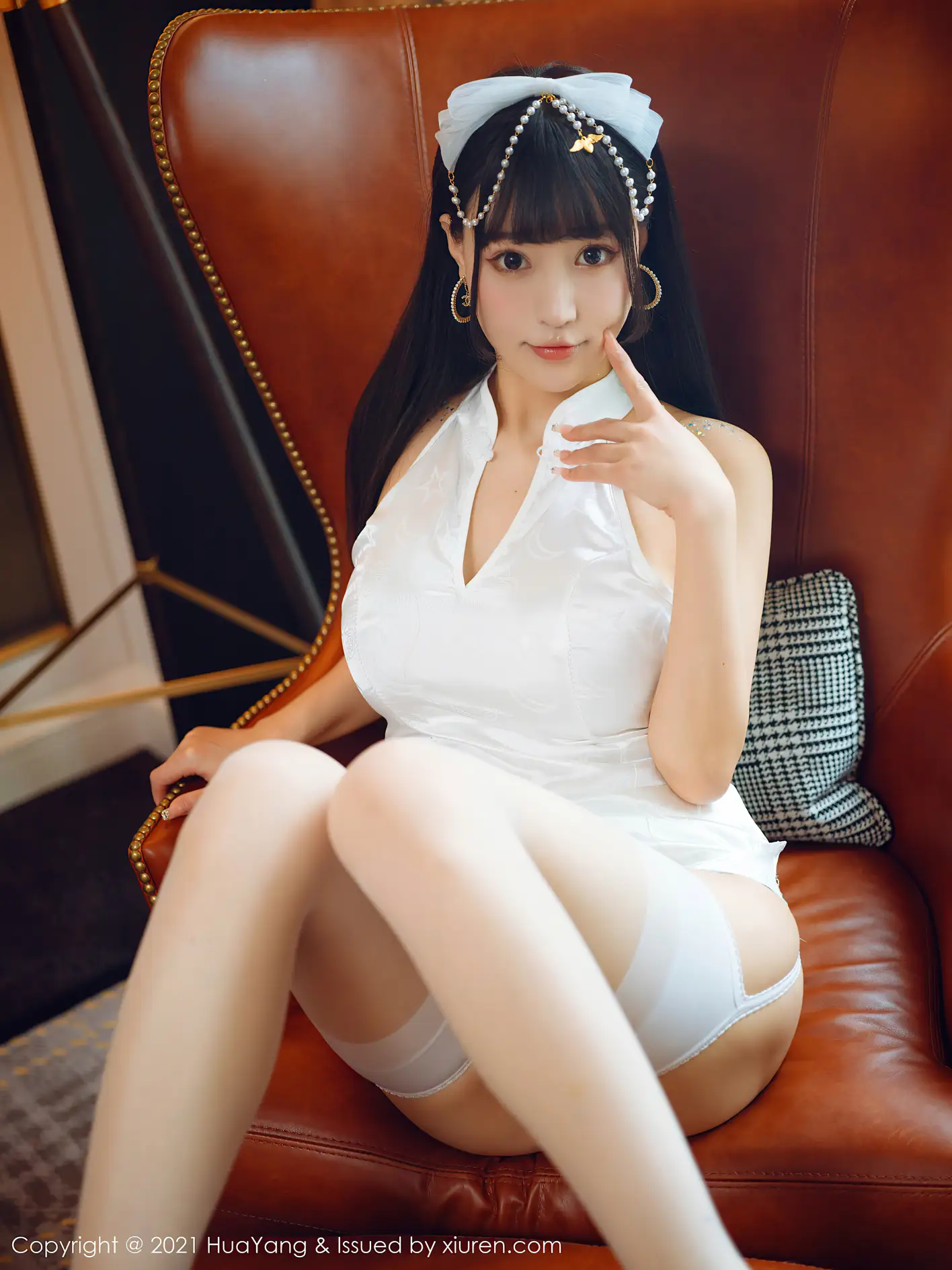 [花漾] 2021.07.09 VOL.0426-018
