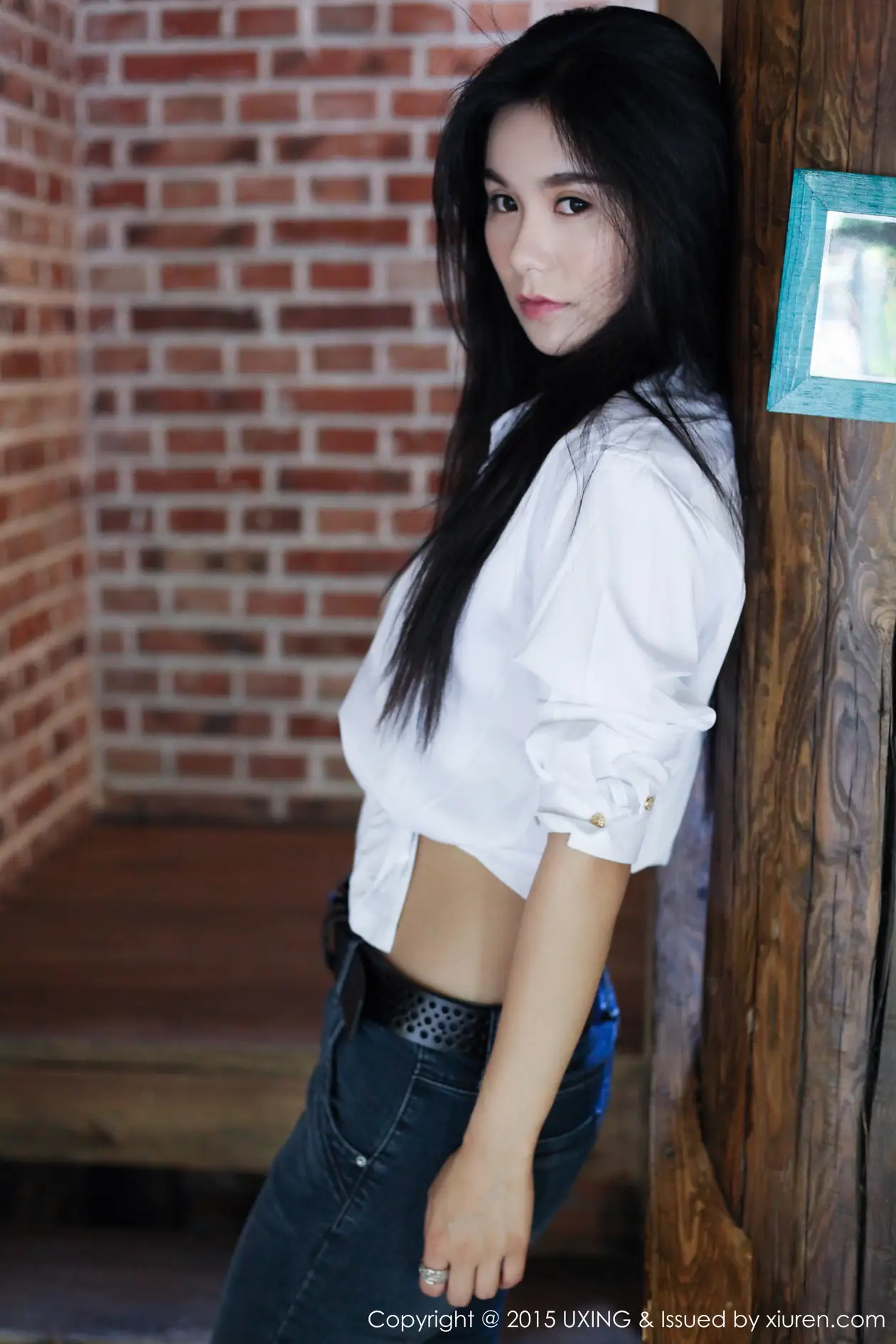 [优星馆] 2015.07.28 VOL.015-055