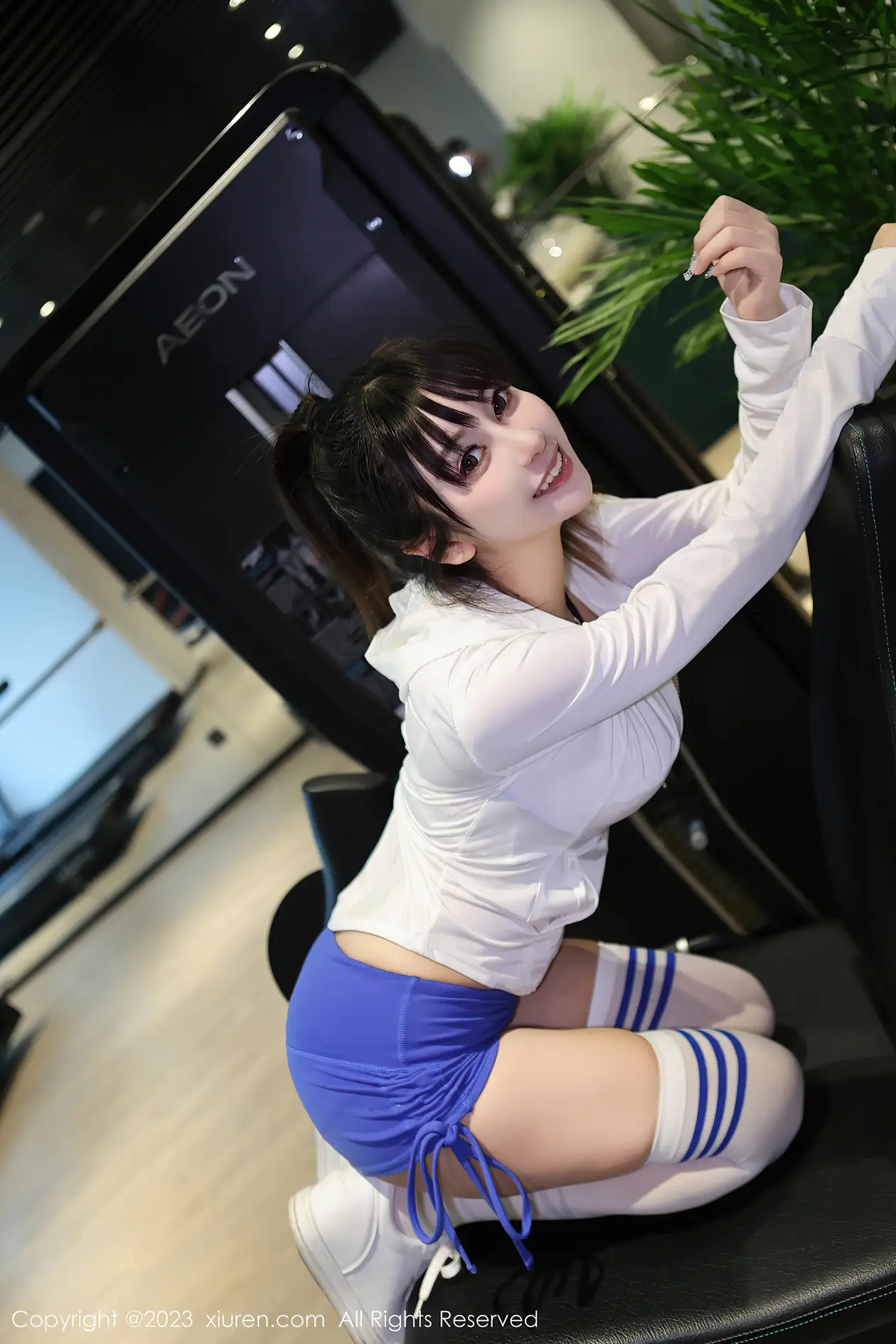 [秀人网] 2023.06.14 NO.6909-008